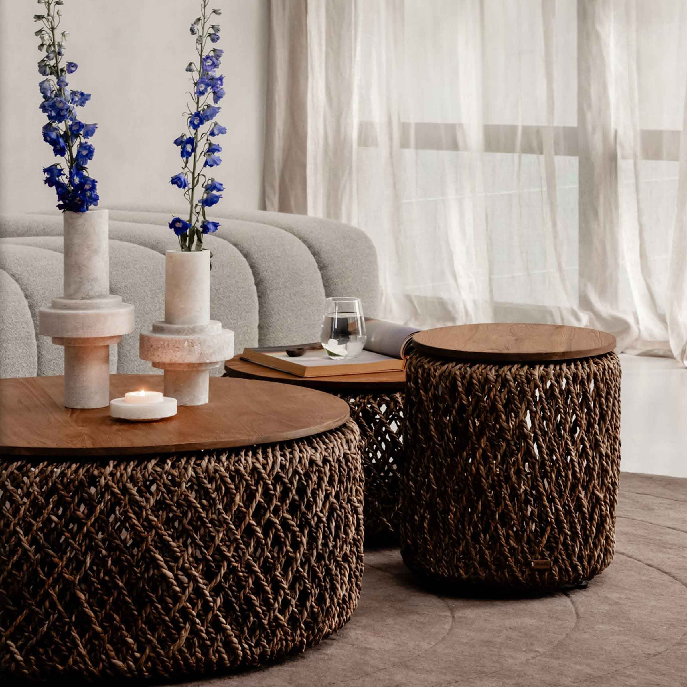 Knut Coffee Table