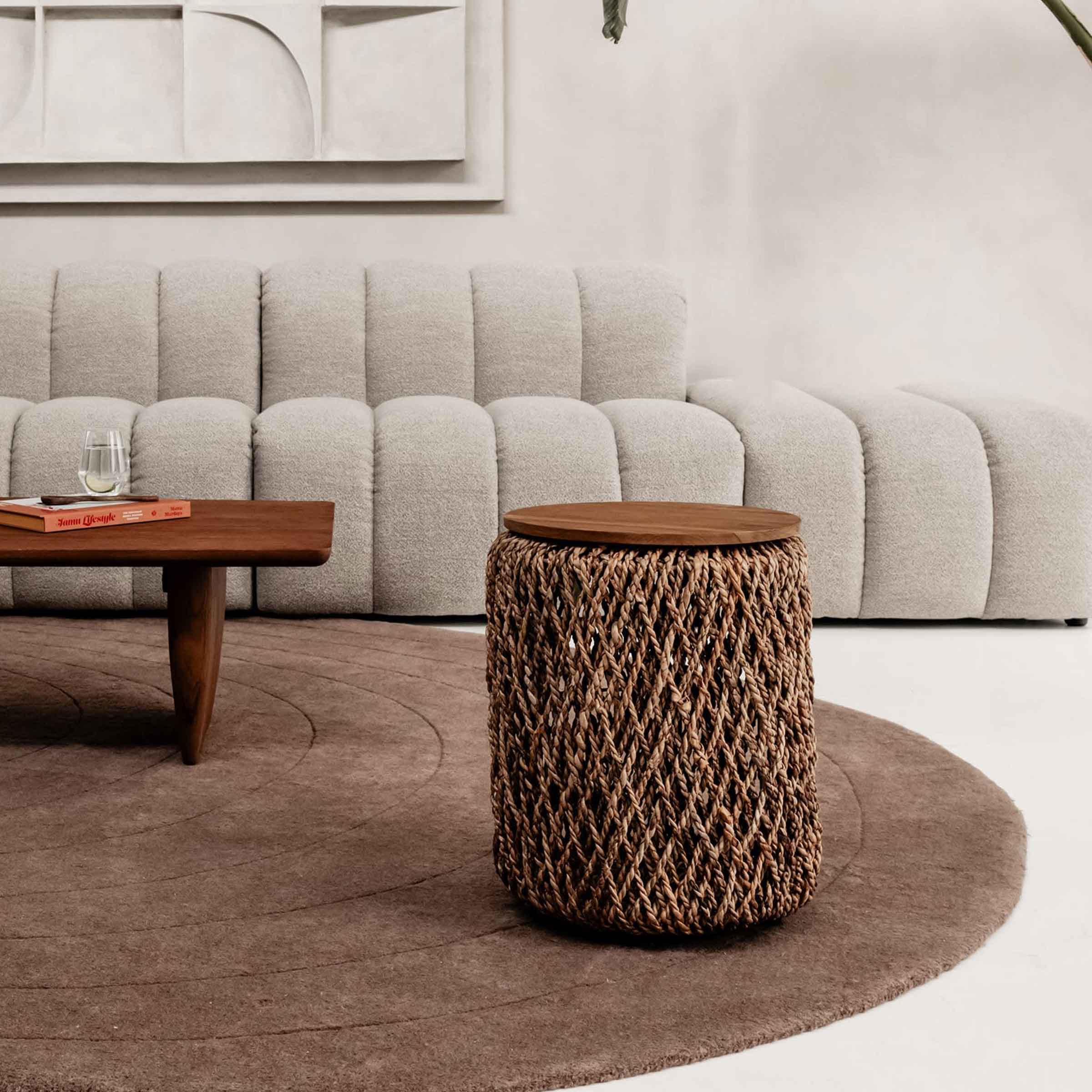 Knut Side Table