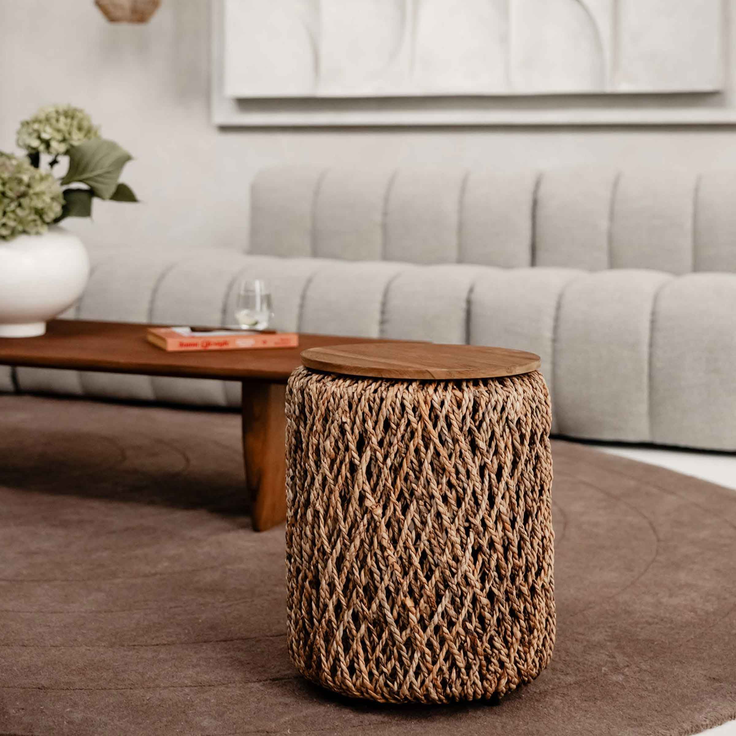 Knut Side Table