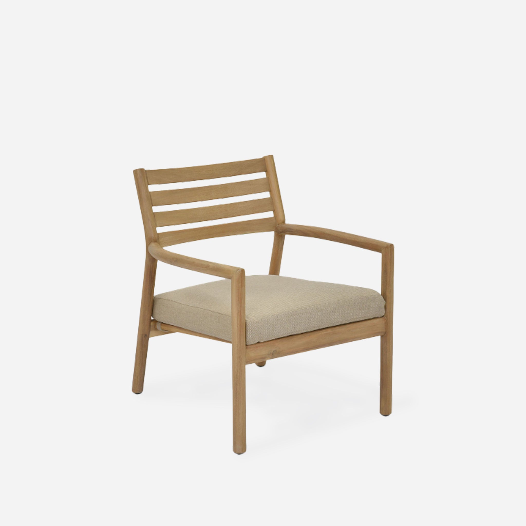 Kupang Armchair