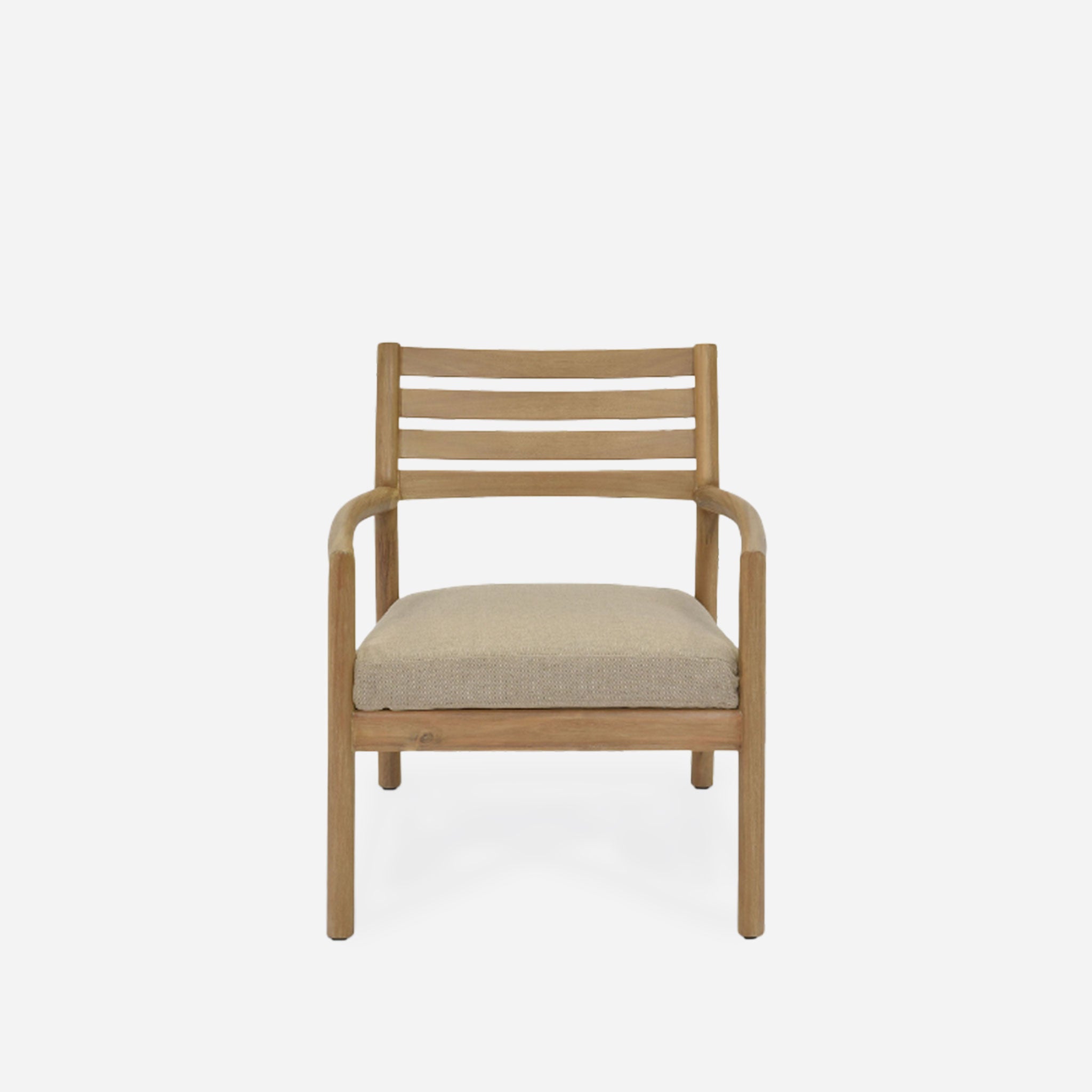Kupang Armchair