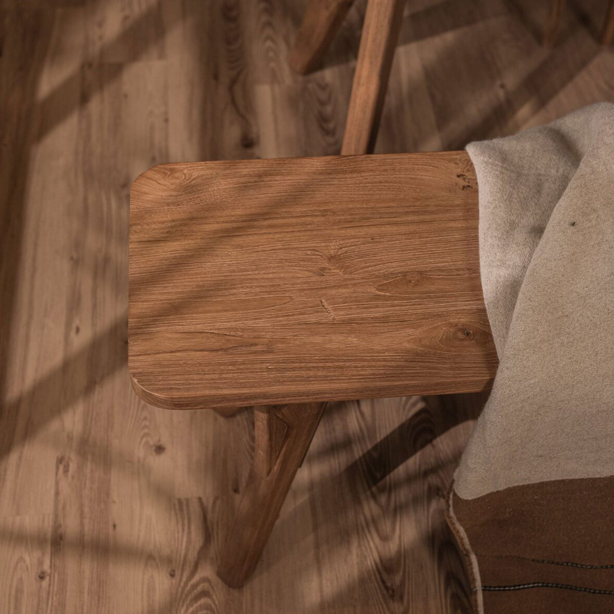 Kupu-Kupu Bench