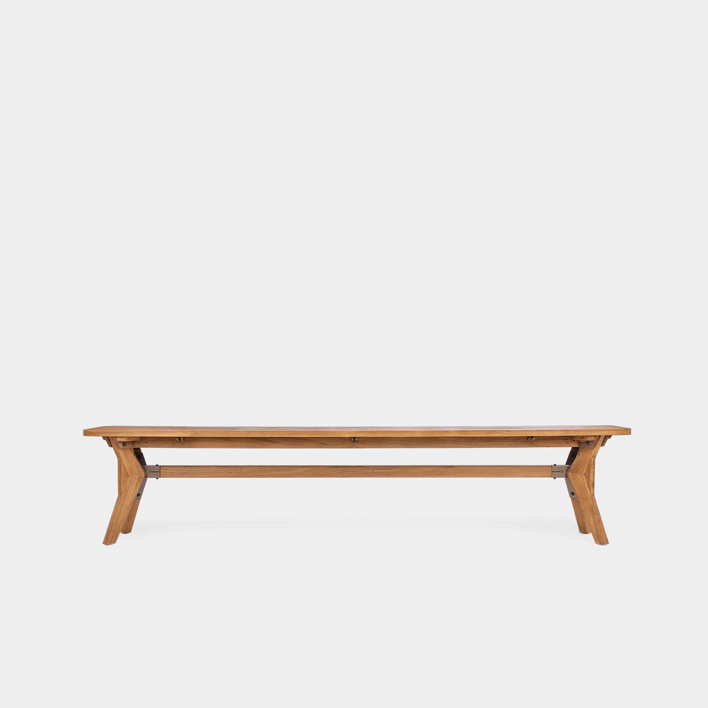 Kupu-Kupu Bench