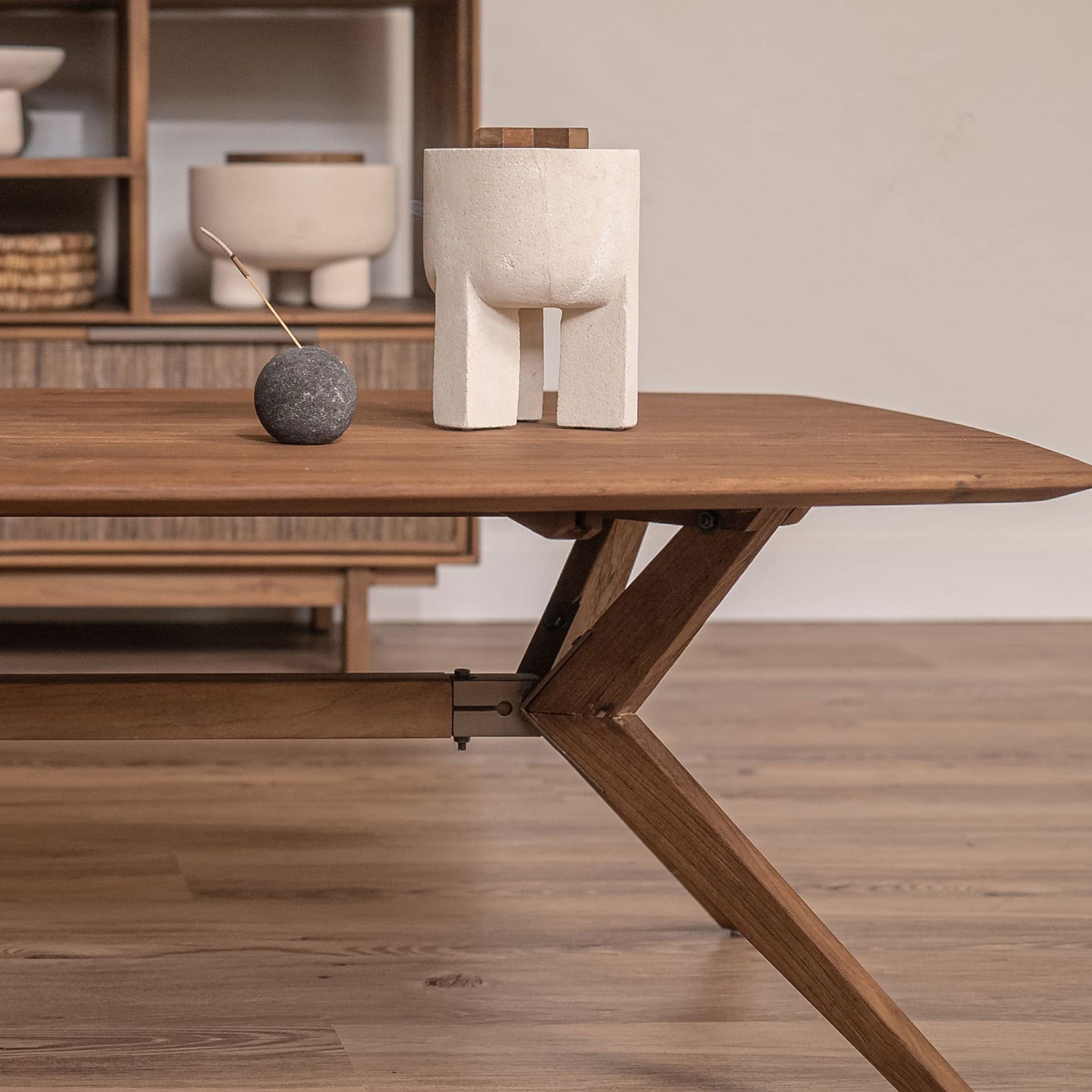 Kupu-Kupu Coffee Table