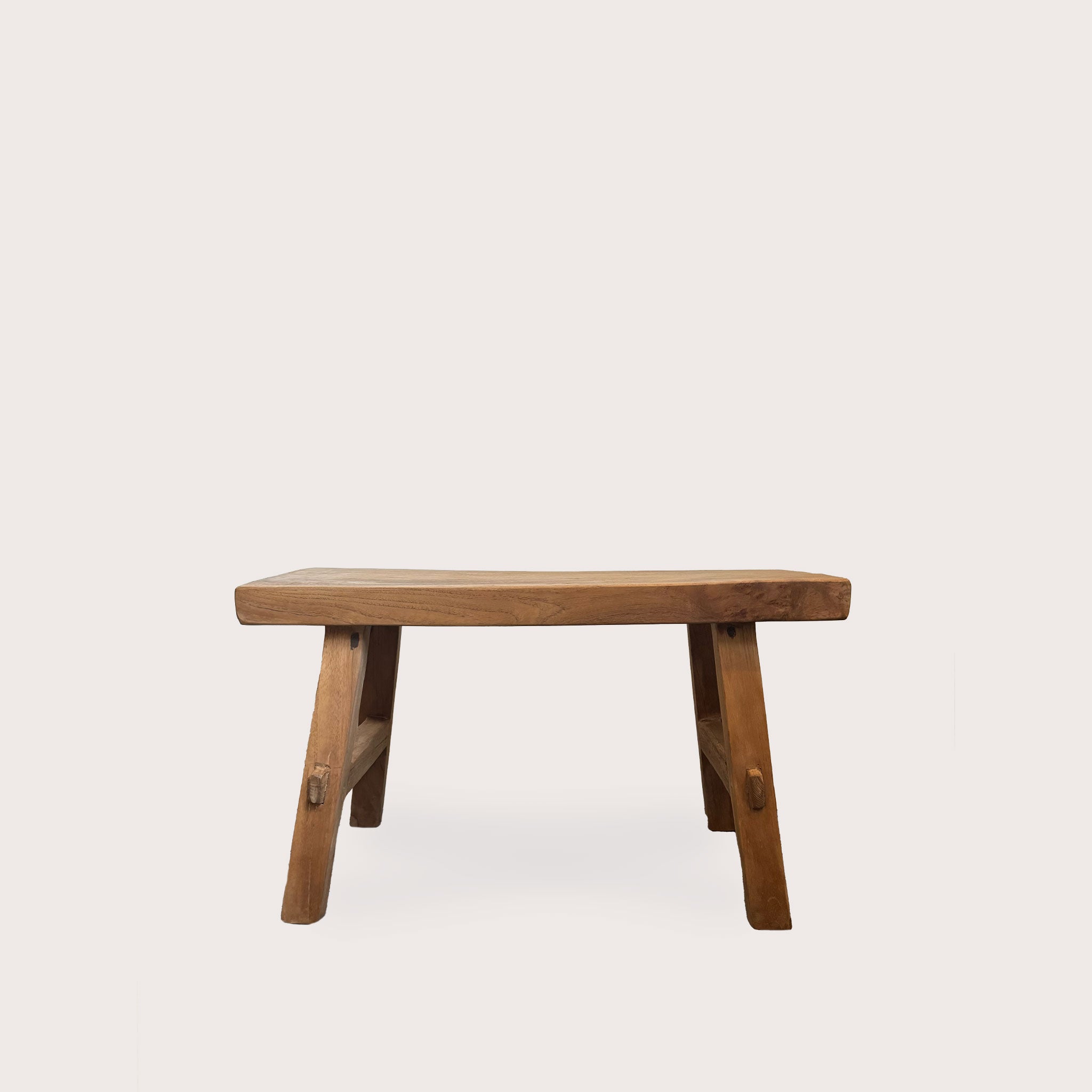 LAW Reclaimed Teak Dingkilk