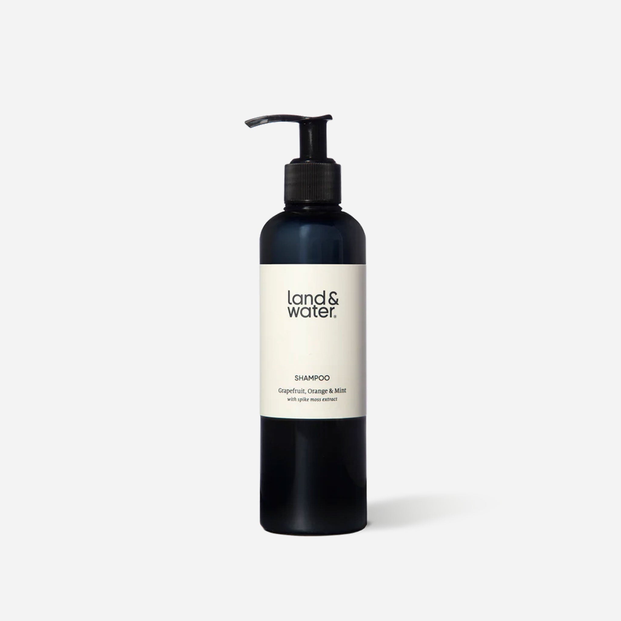 Shampoo | Grapefruit, Orange + Mint