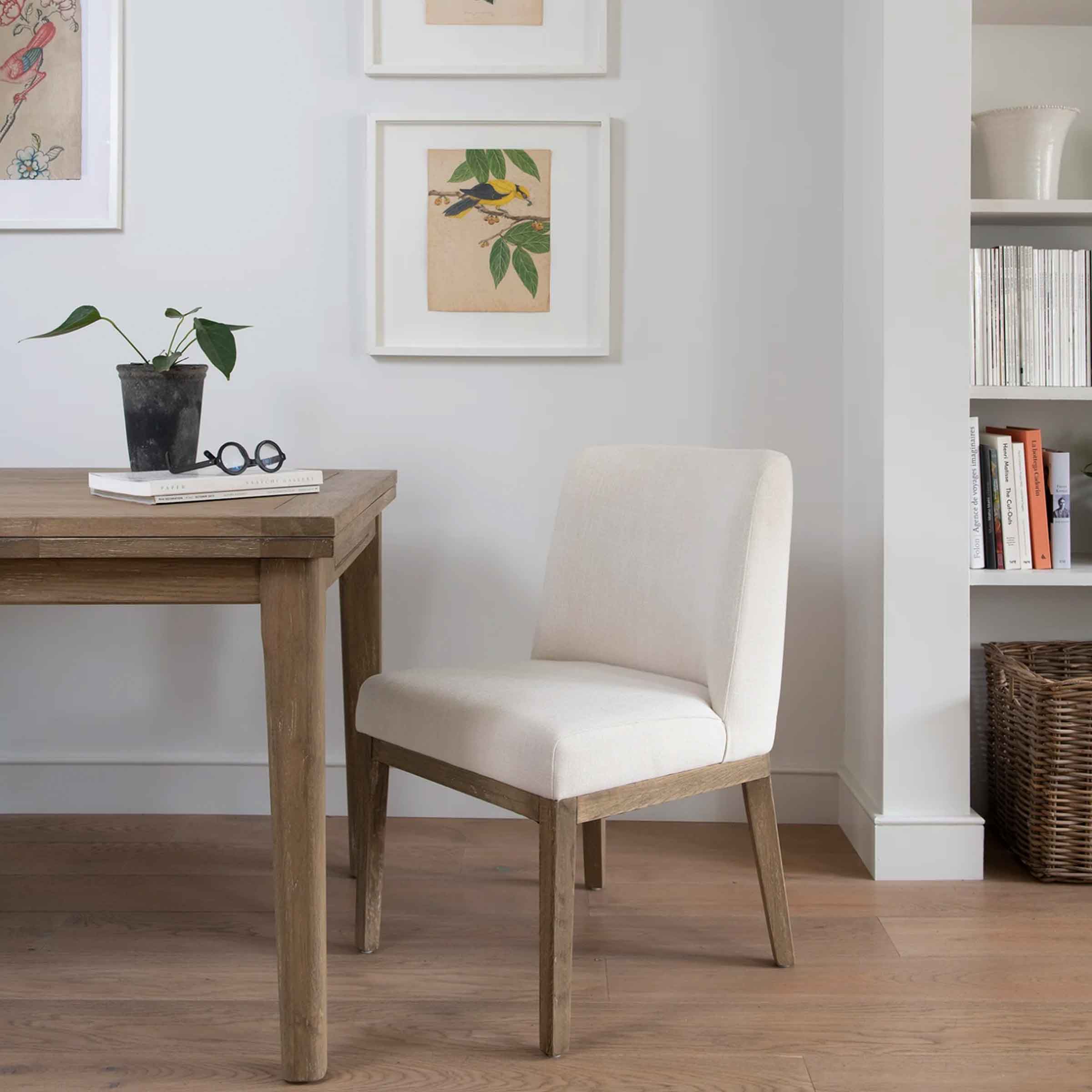 Lombok Classic Dining Chair