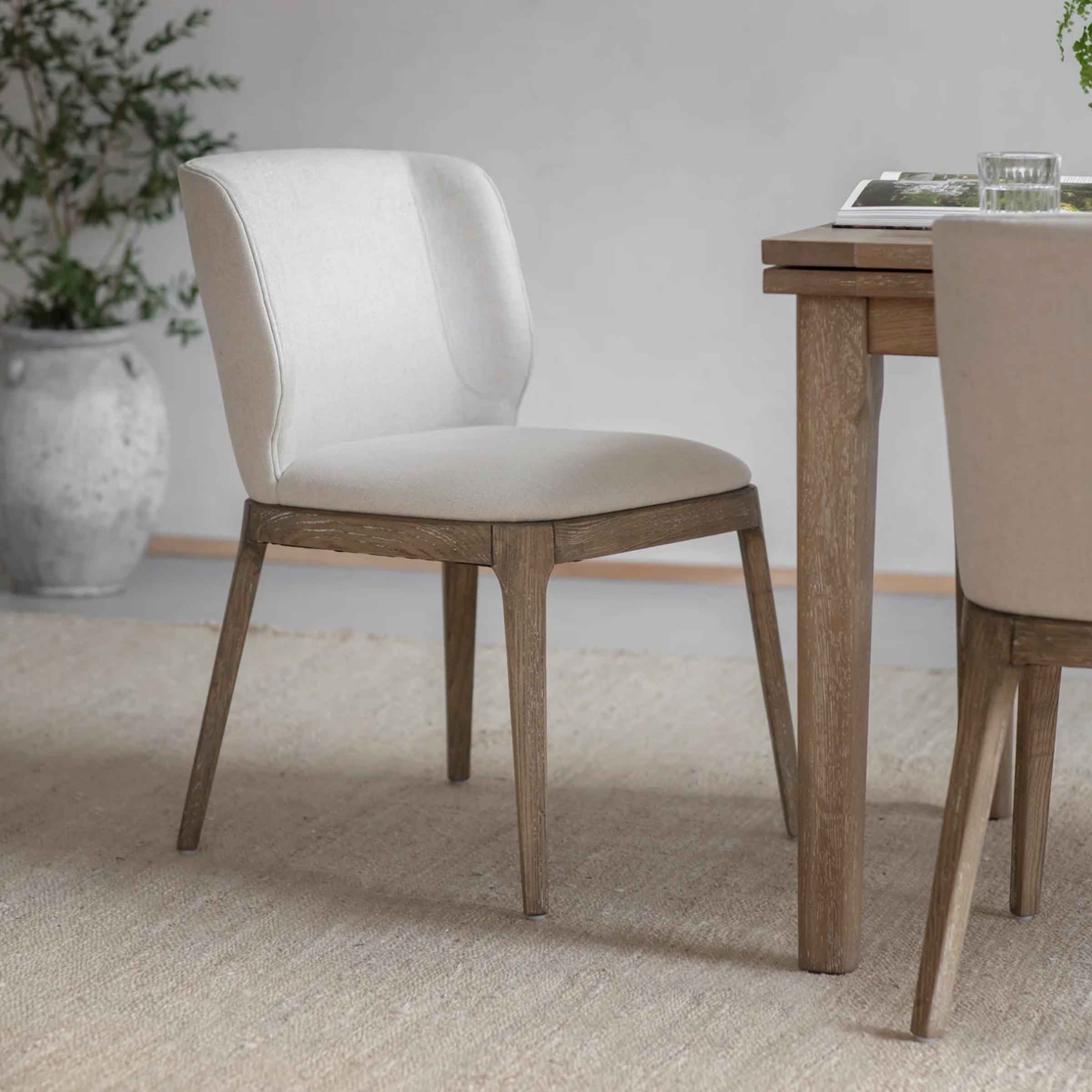 Lombok Dining Chair
