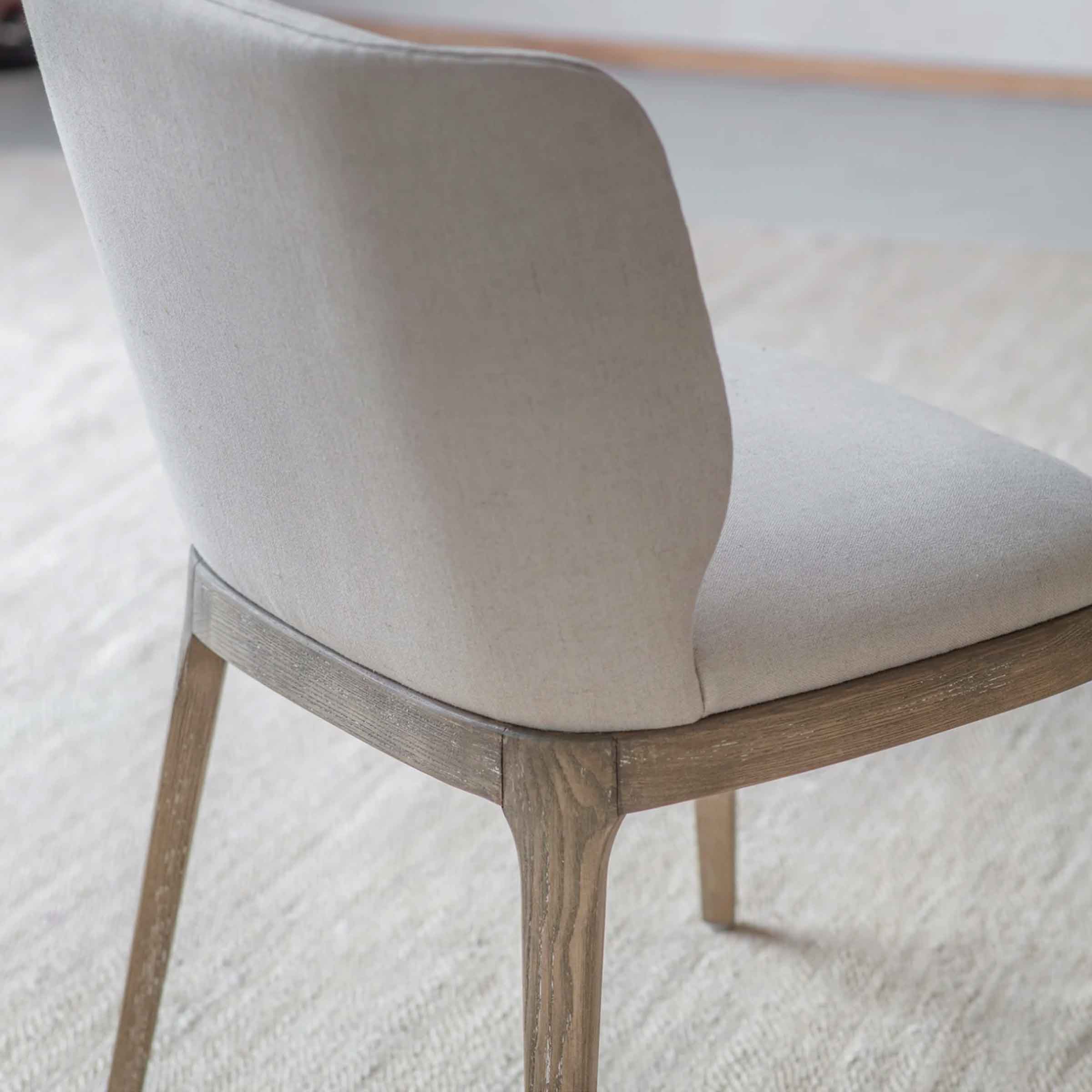Lombok Dining Chair