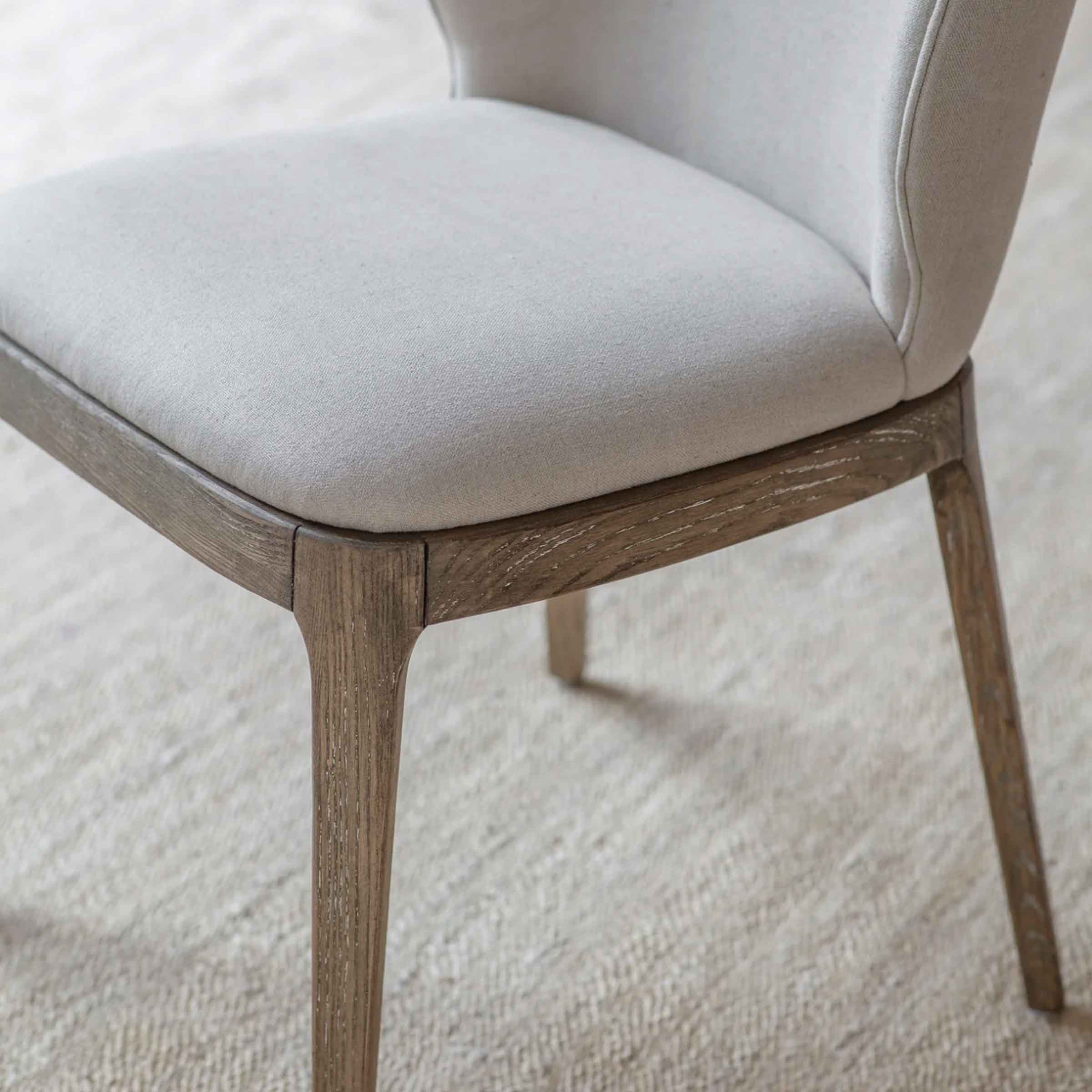 Lombok Dining Chair