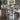 Lombok Extending Dining Table