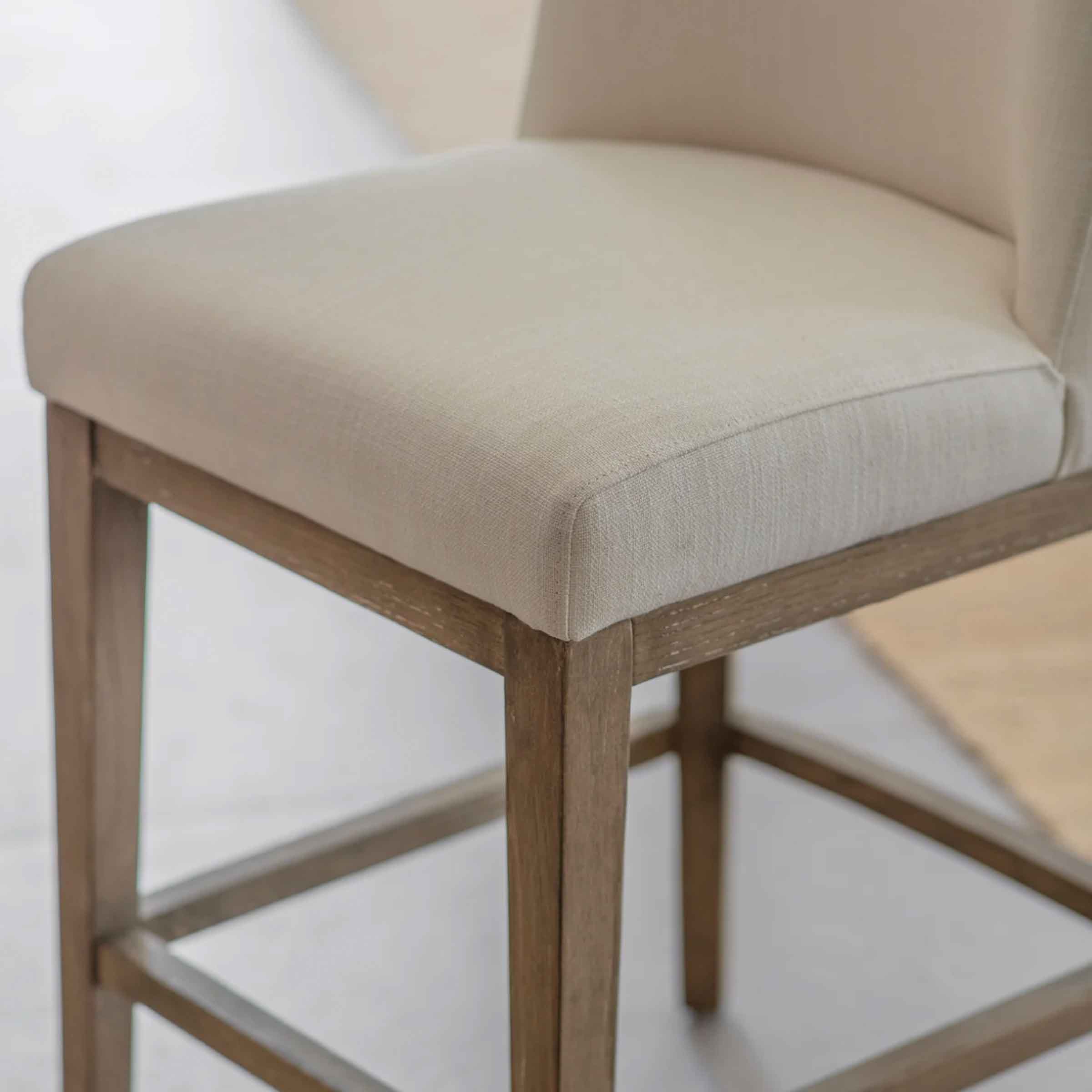 Lombok Counter Stool