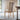 Lovina Blue Stripe Dining Chair