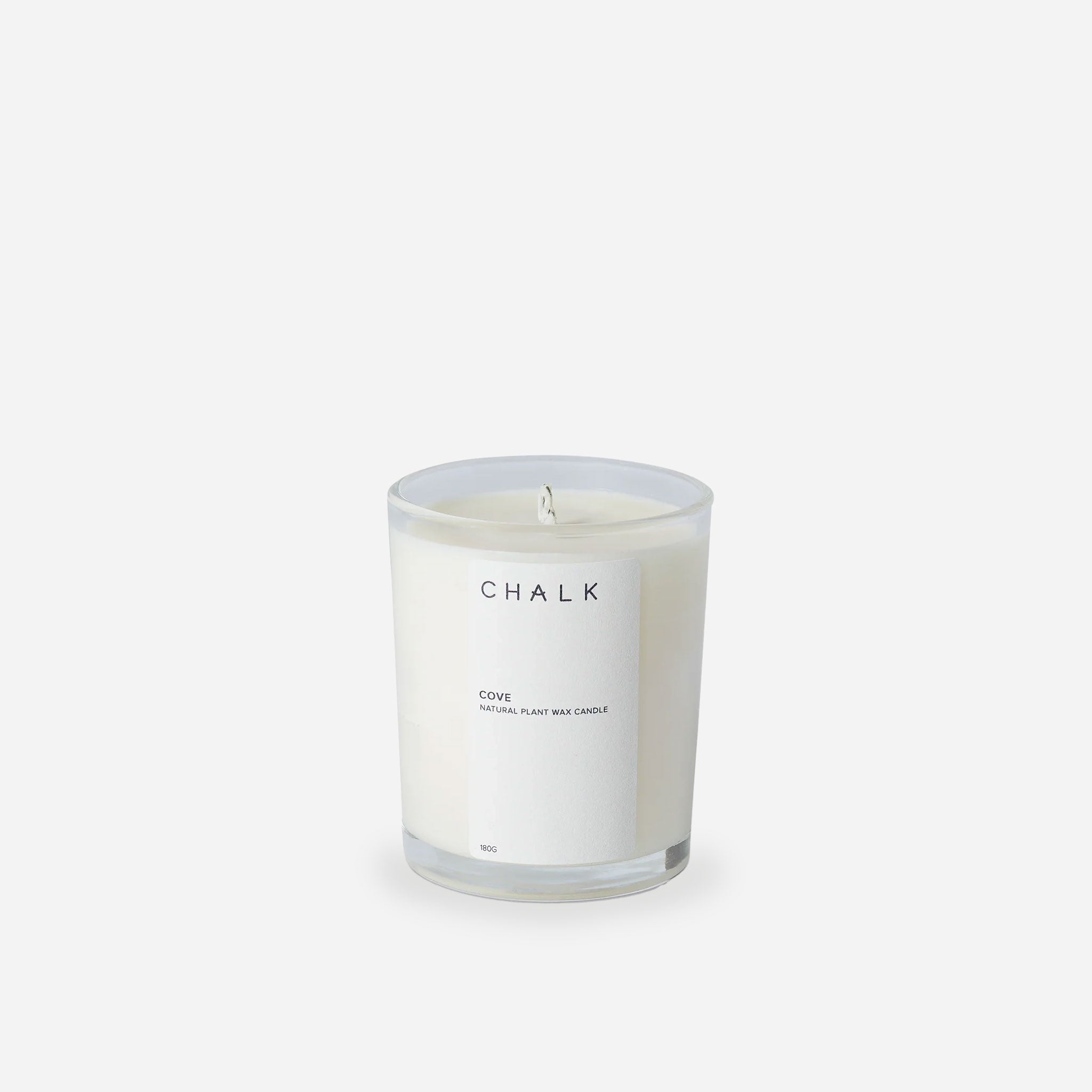 Luxury Candle | Cove
