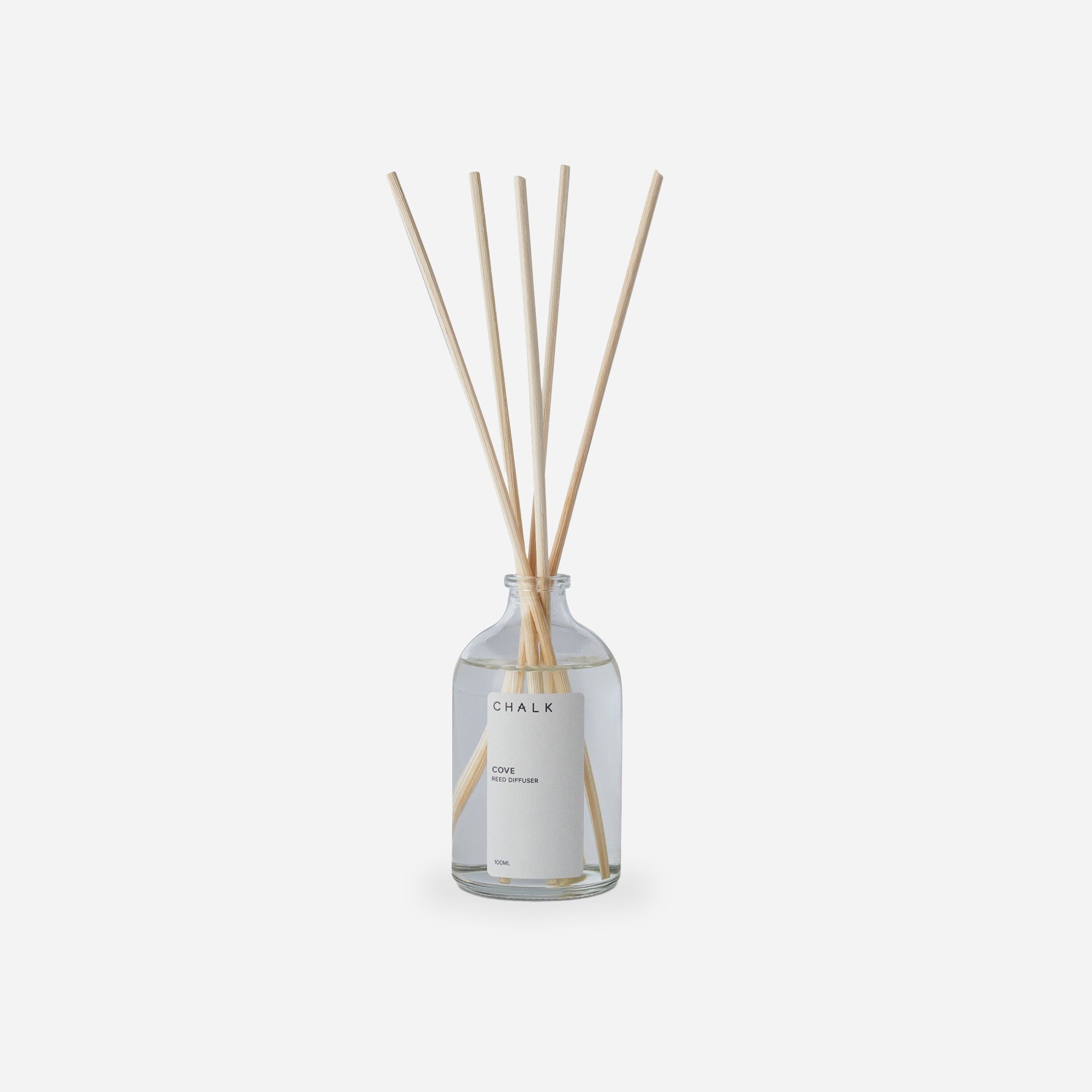Luxury Reed Diffuser | Cove