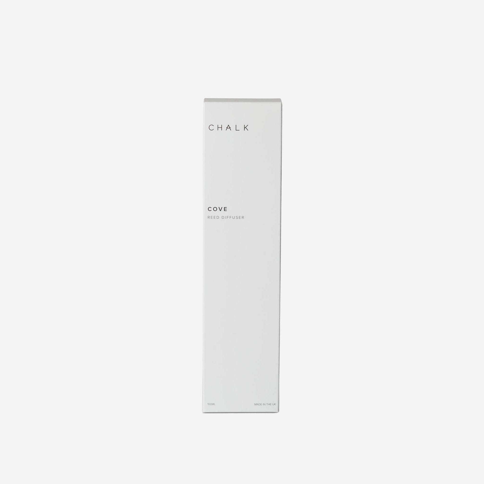 Luxury Reed Diffuser | Cove