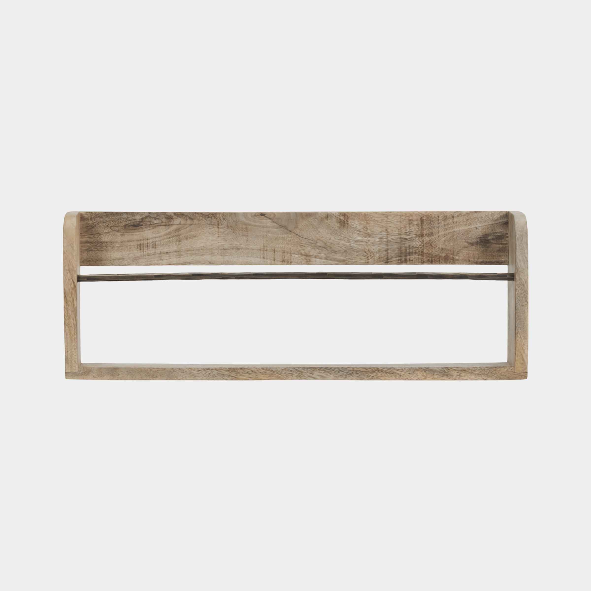 Magazine Holder | Nature