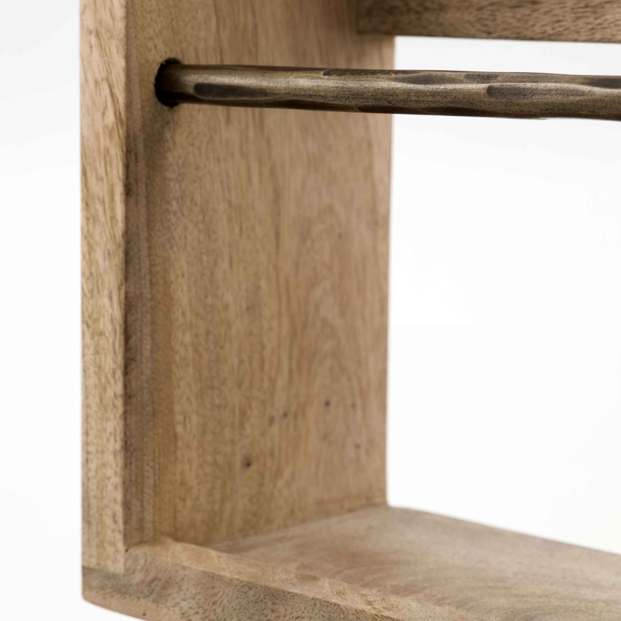 Magazine Holder | Nature