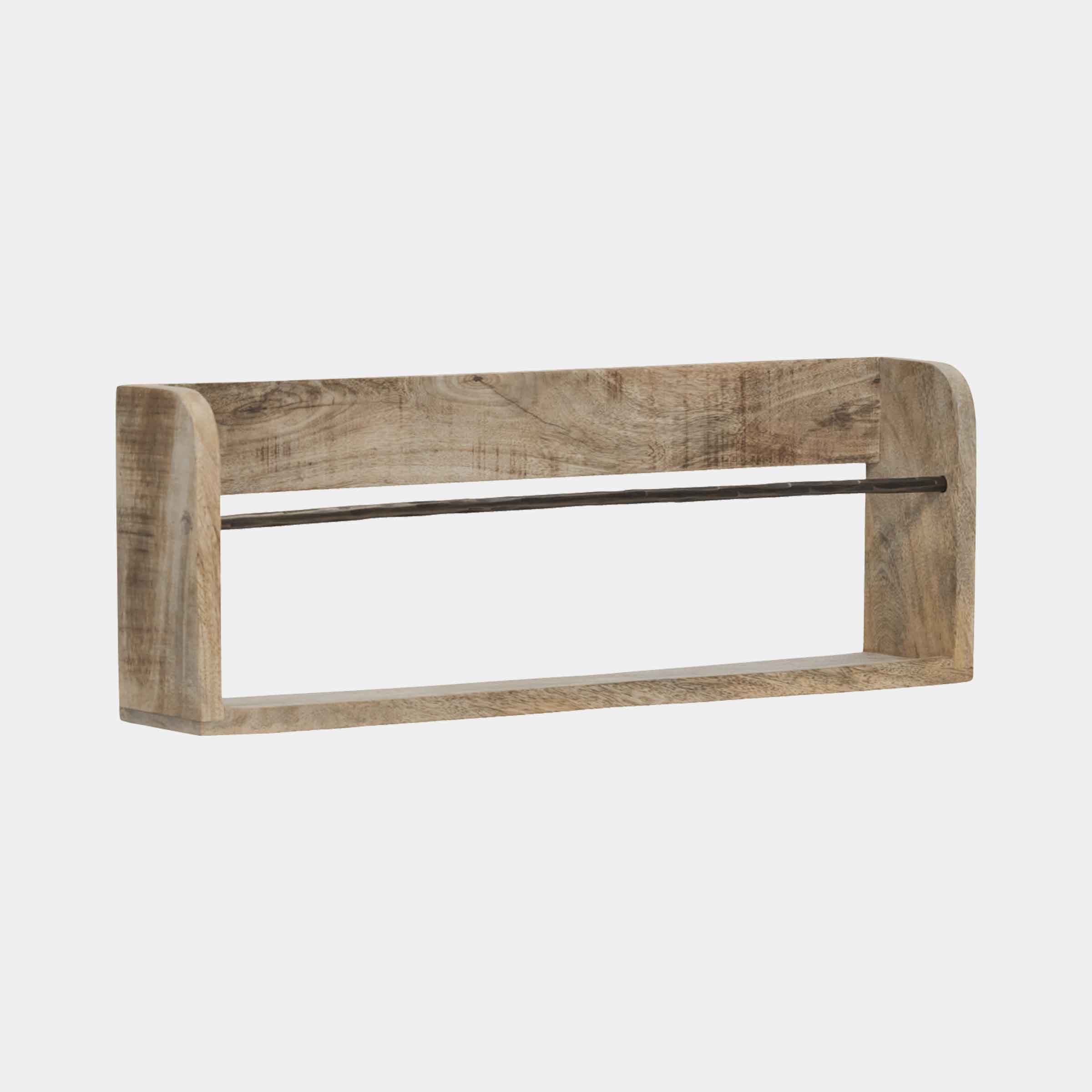 Magazine Holder | Nature