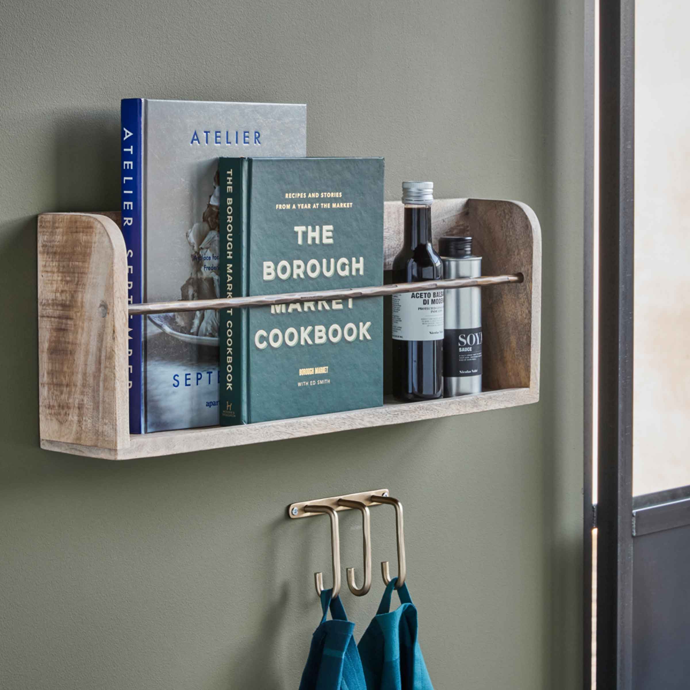 Magazine Holder | Nature