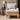 Manta Deconstructed Linen Armchair | Stone