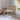 Melolo Mango Wood + Cord Occasional Chair