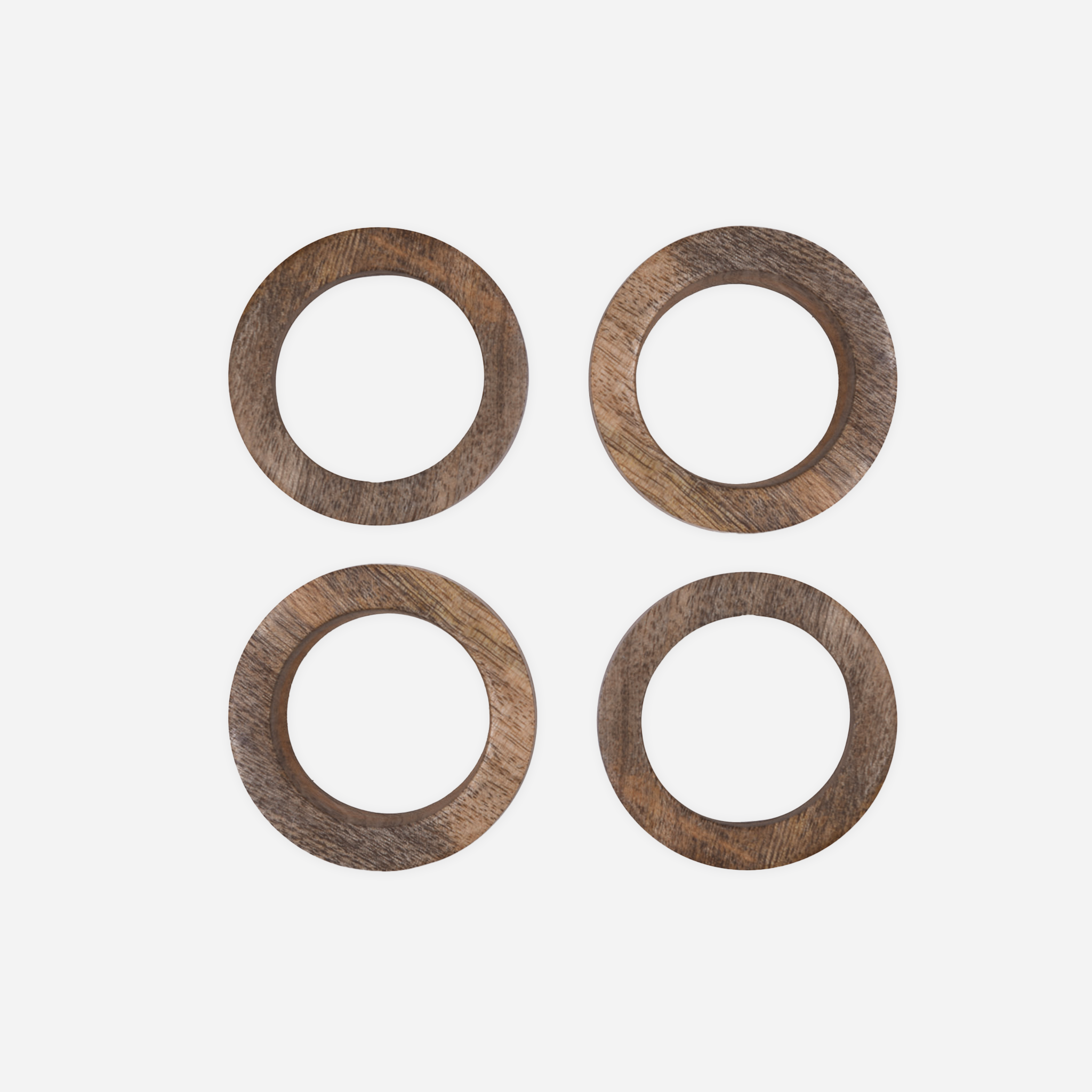 Midford Napkin Holders | Set of 4