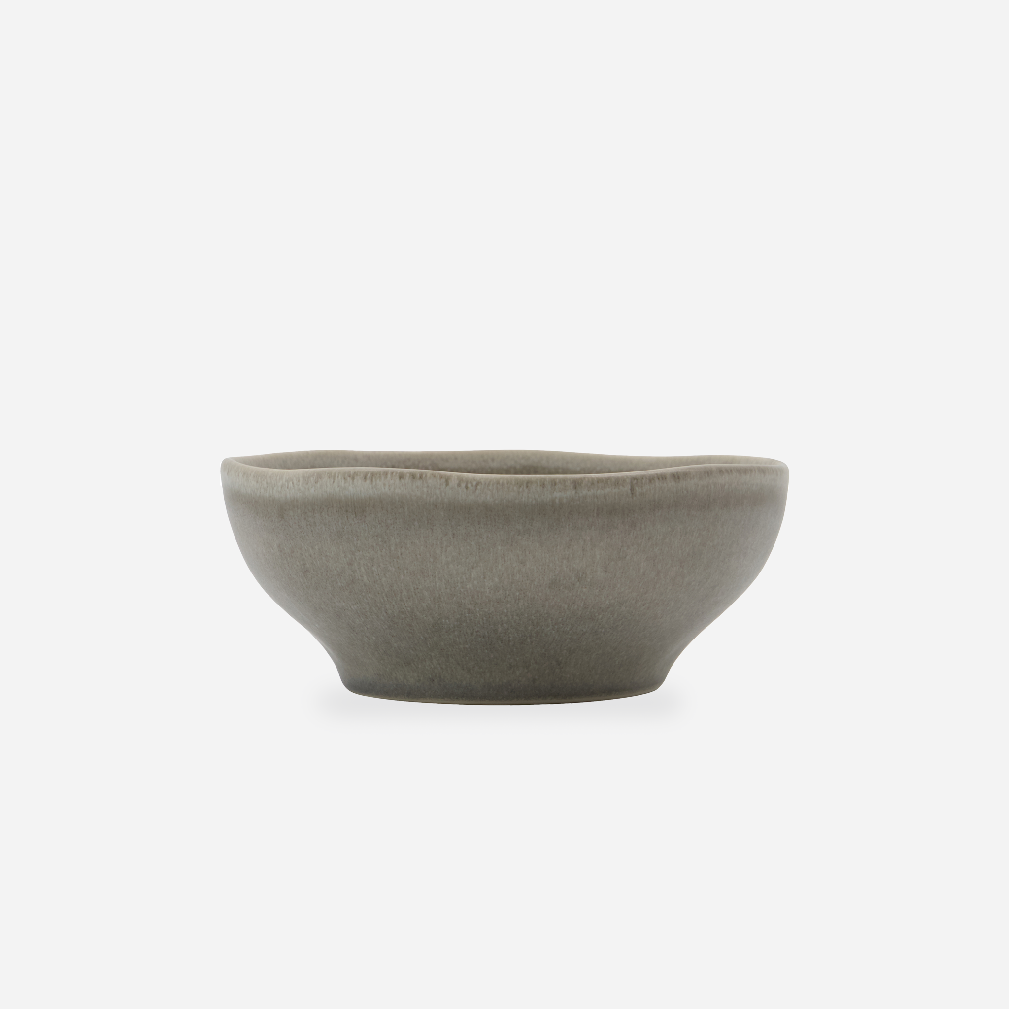 More Breakfast Bowl | Grey