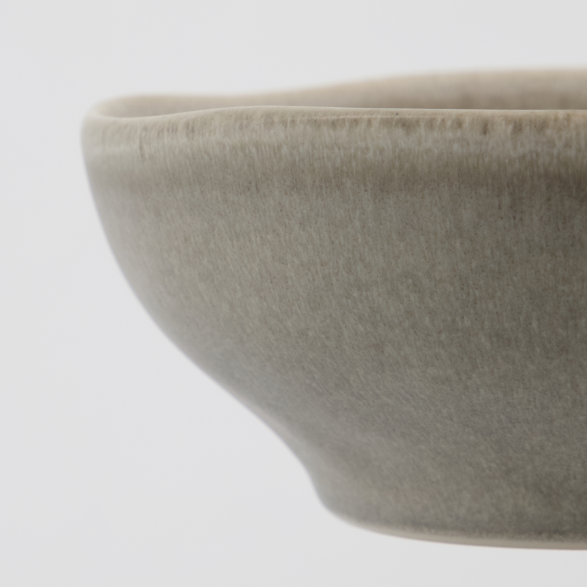 More Breakfast Bowl | Grey