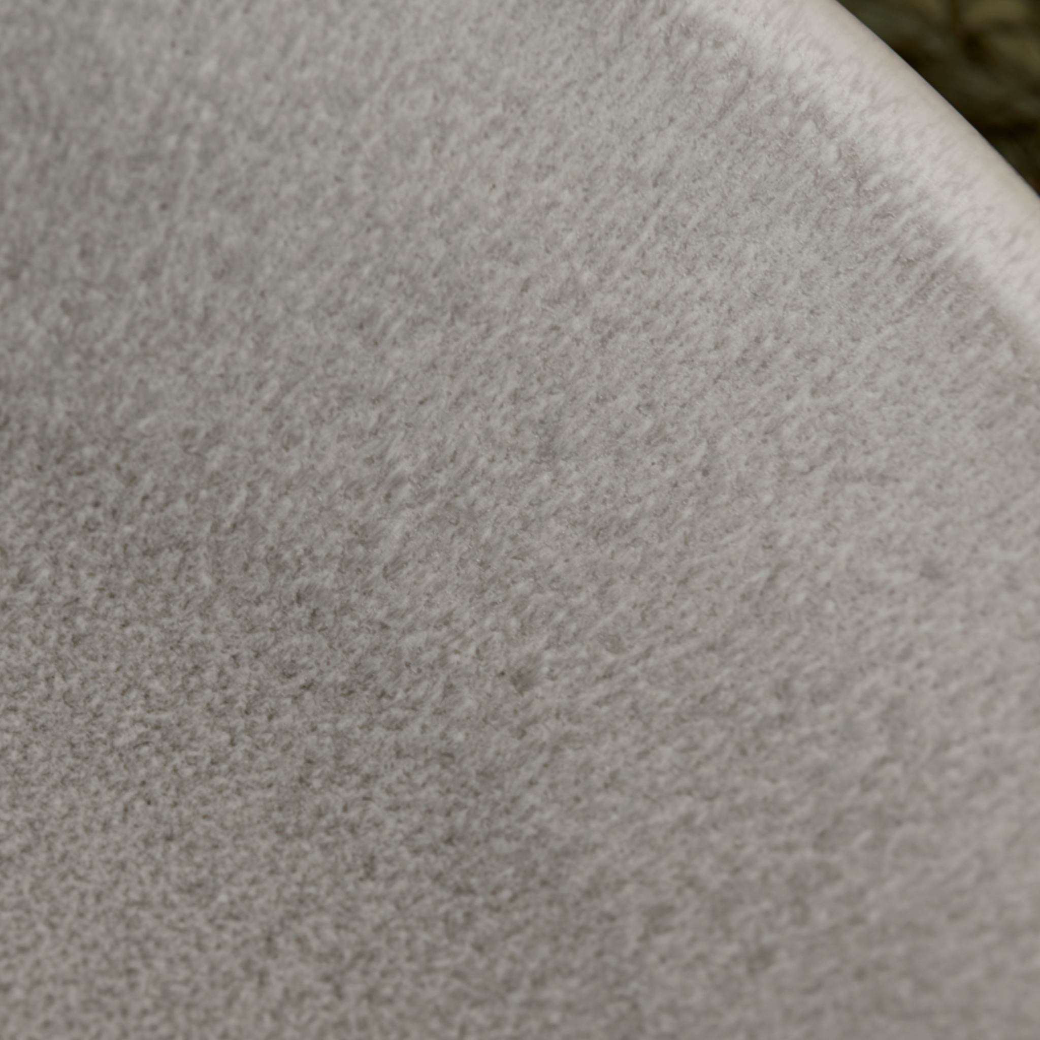 More Dinner Plate | Grey