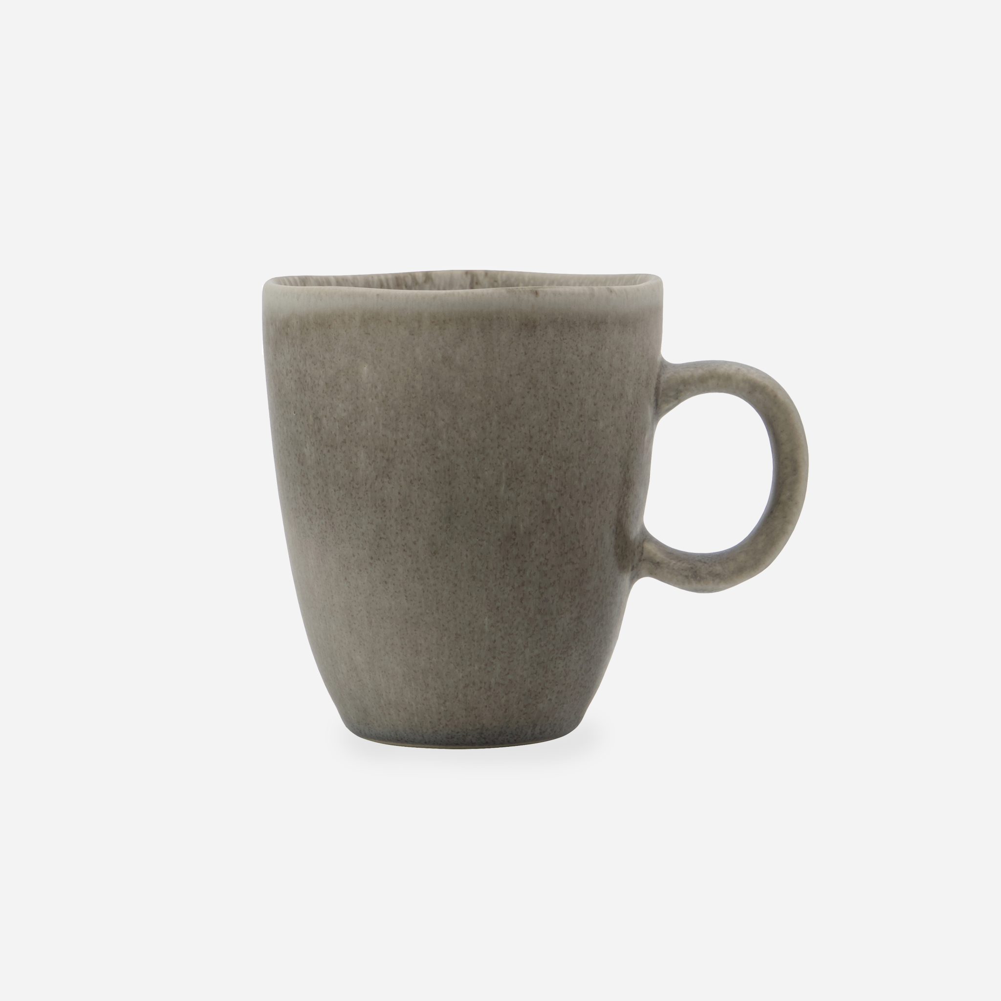 More Mug | Grey