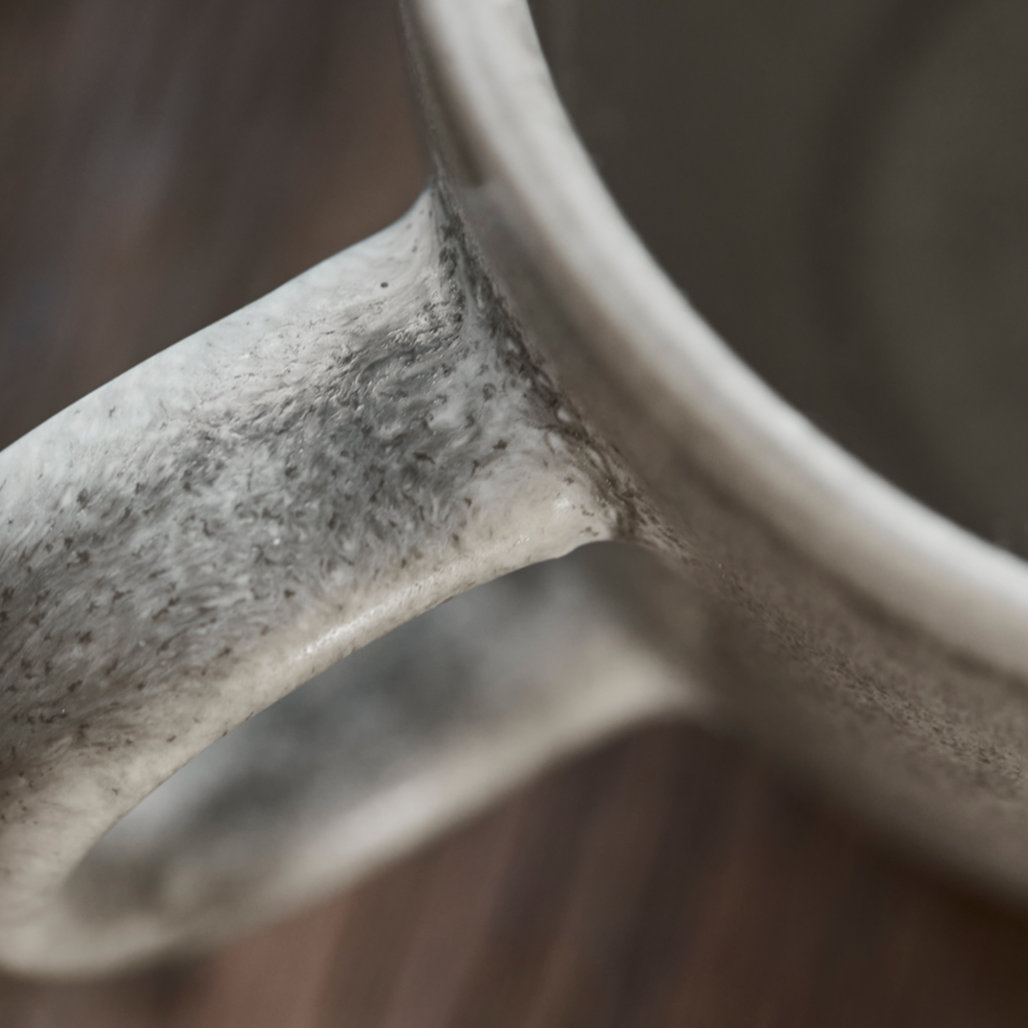 More Mug | Grey