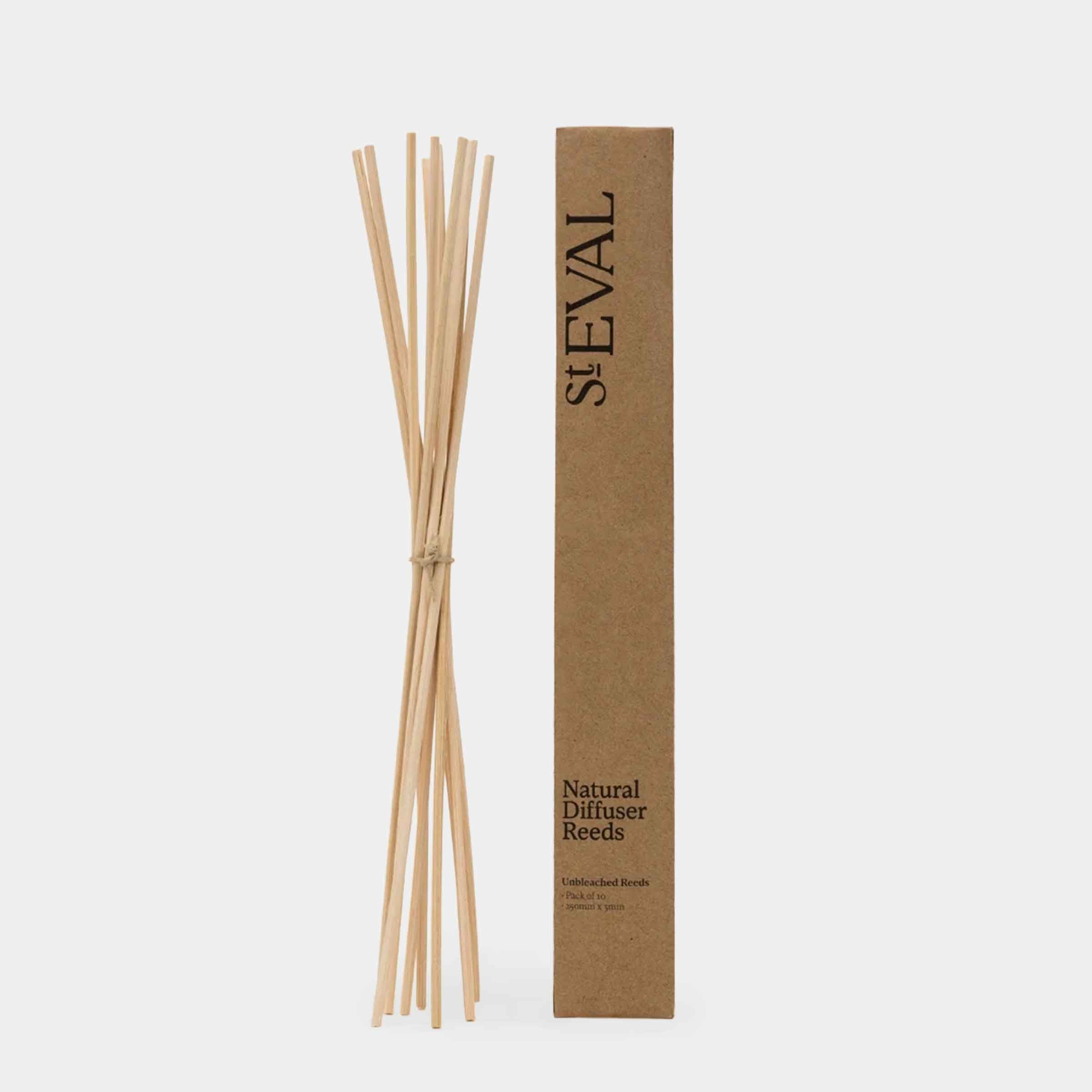 Natural Diffuser Reeds