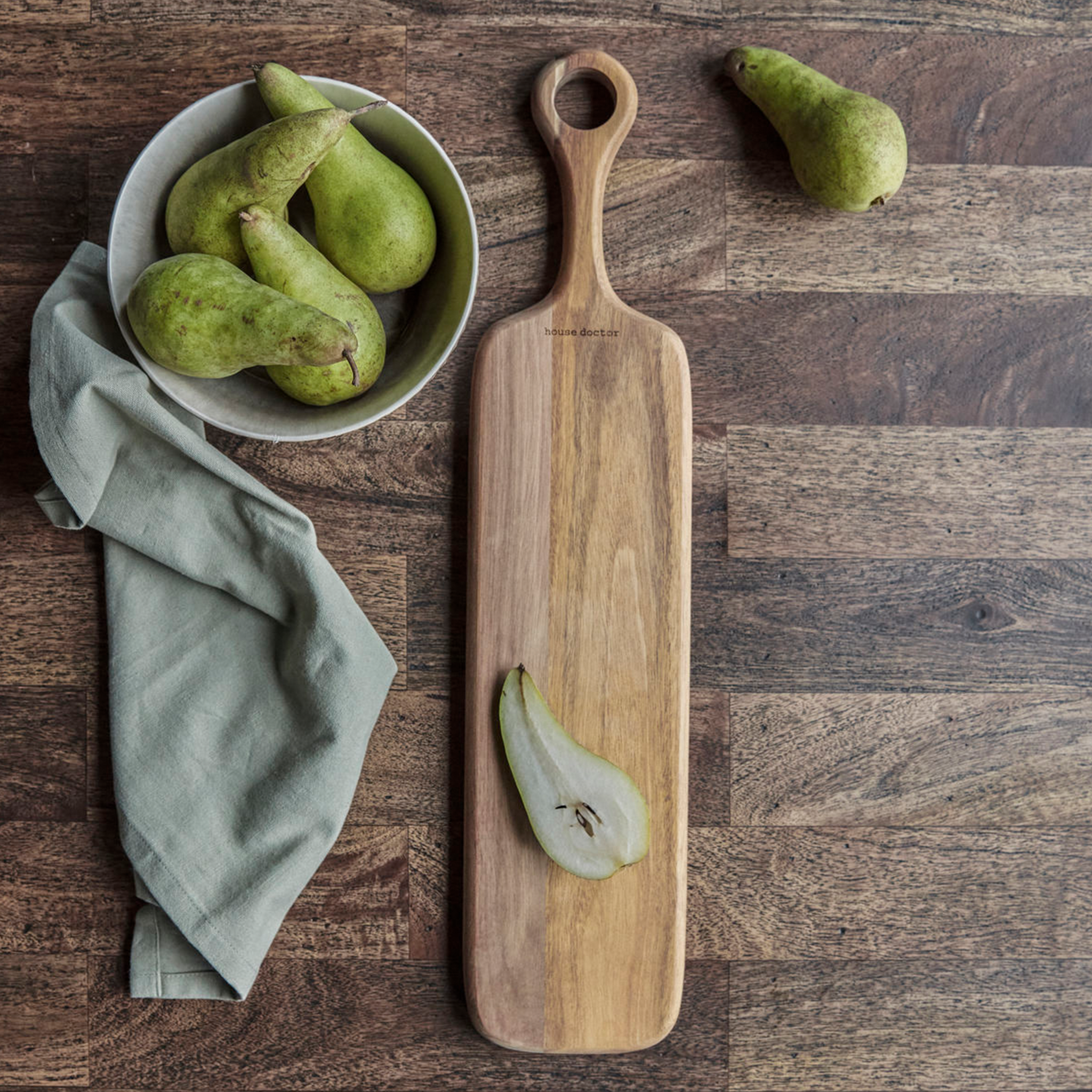 Eya Cutting Board