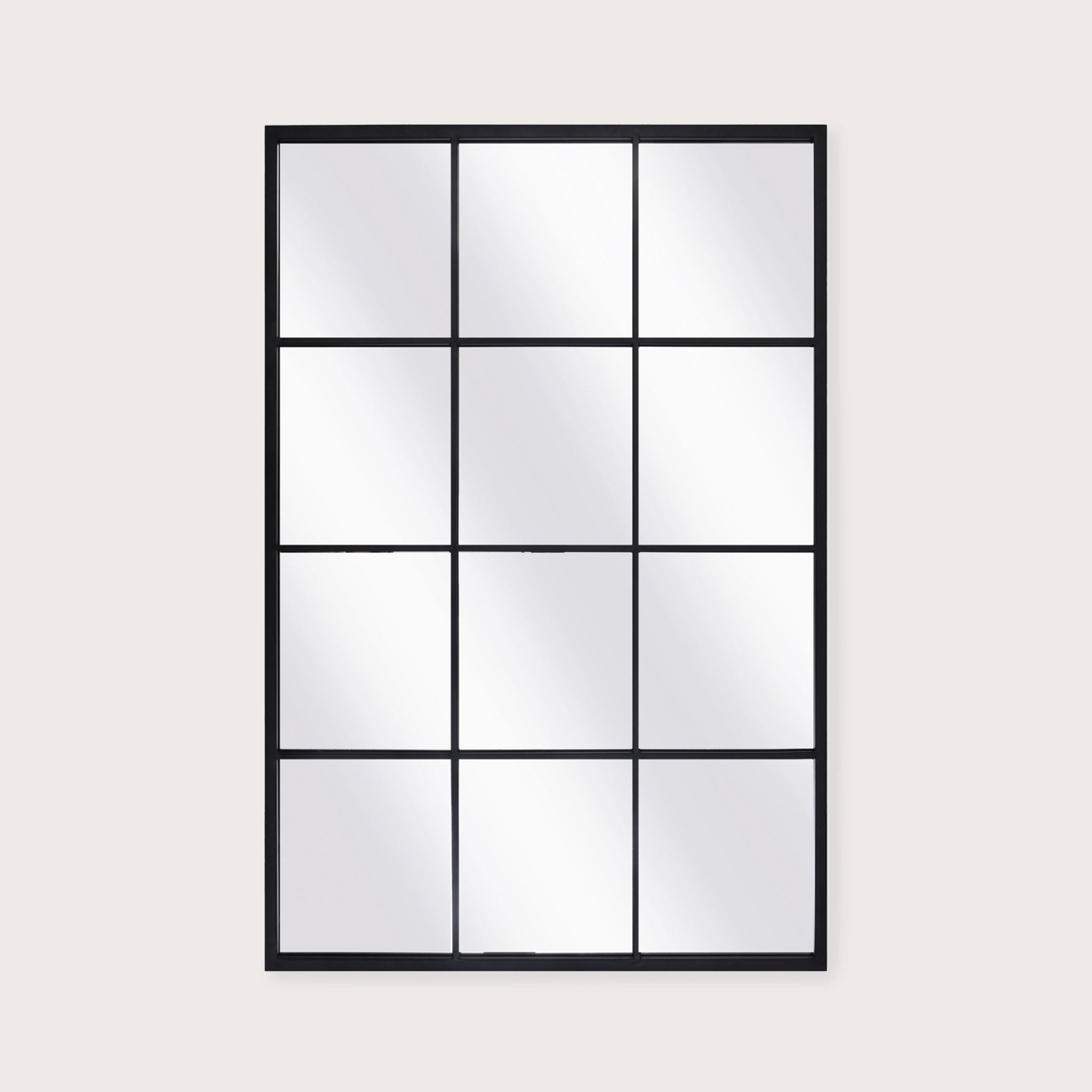 Nordic Rectangular Mirror | 120 x 80cm