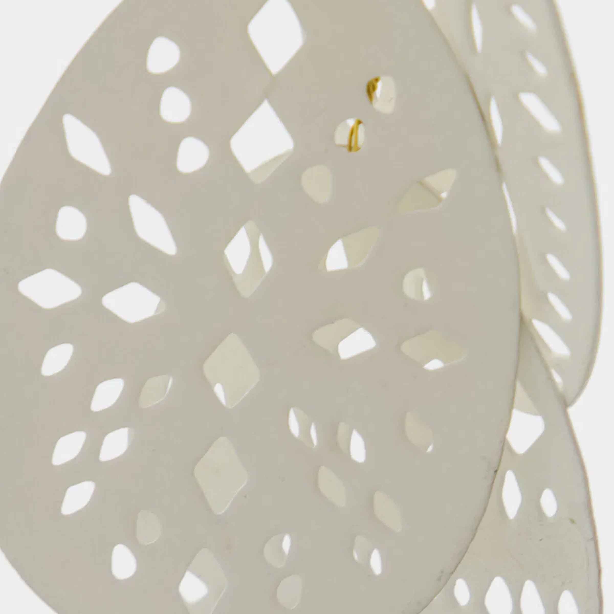 Nori Hanging Easter Ornaments | Set of 3