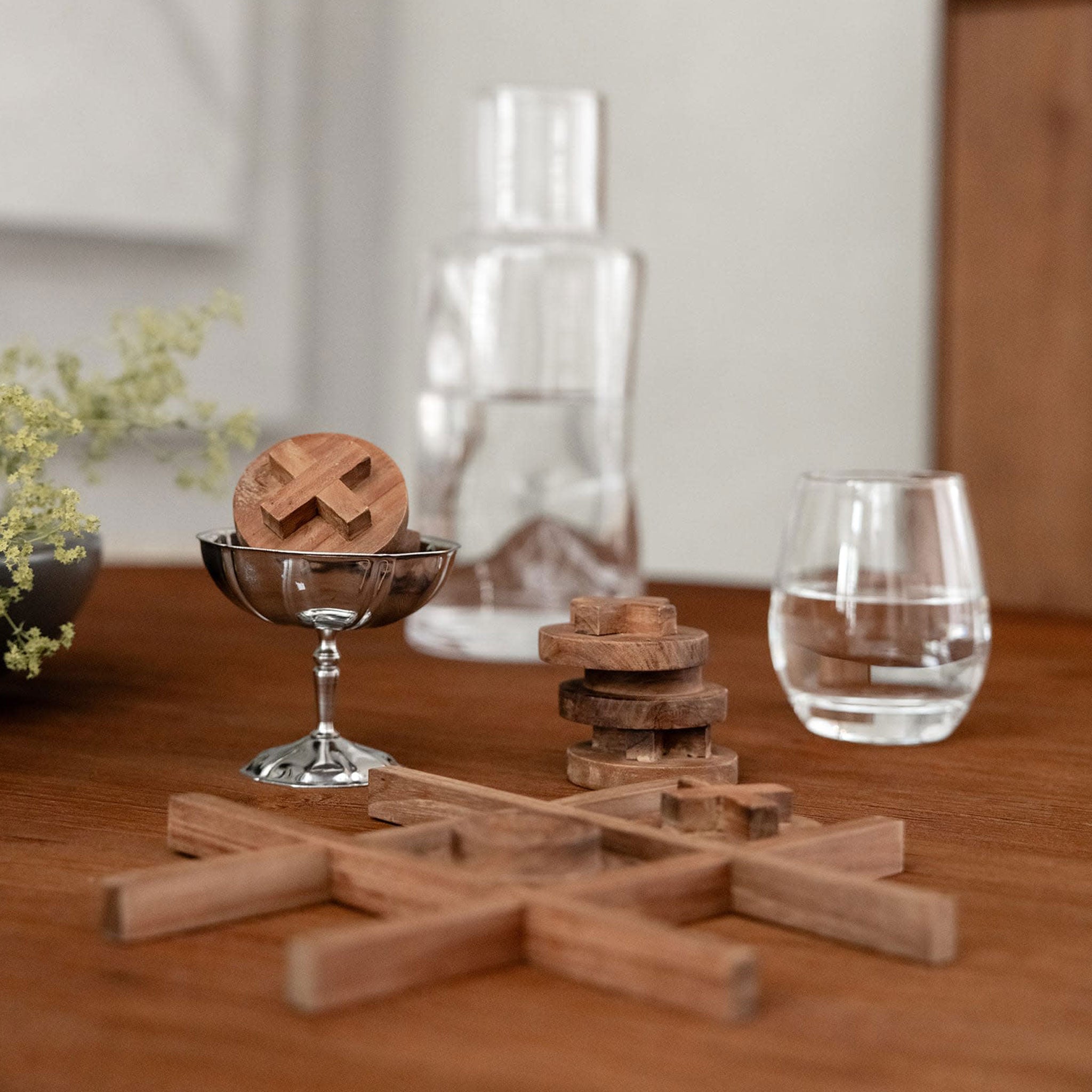 Noughts and Crosses Game