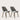 Nusa Dining Chair (Pair) - Neutral