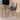 Nusa Dining Chair | Pair | Slate Grey