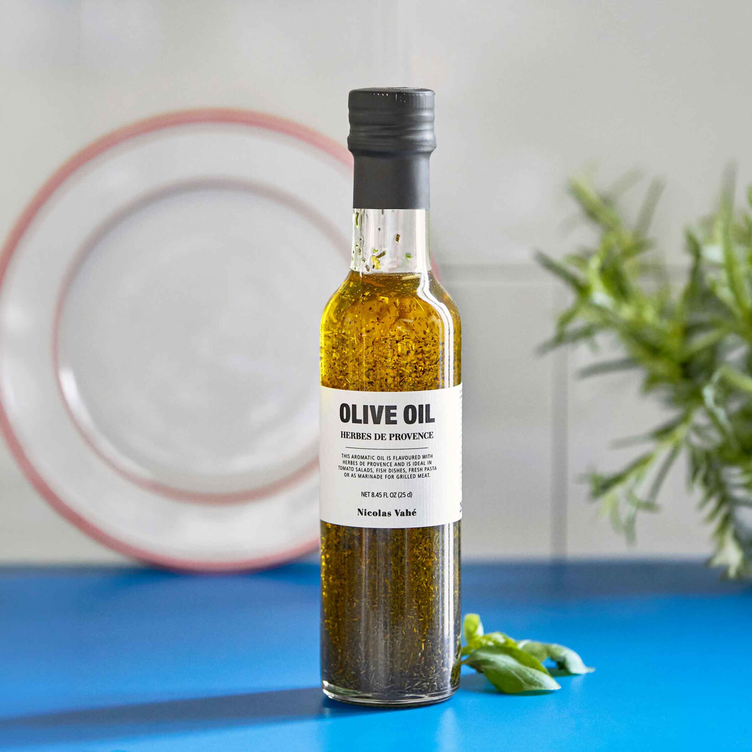 Olive Oil with Herbes De Provence