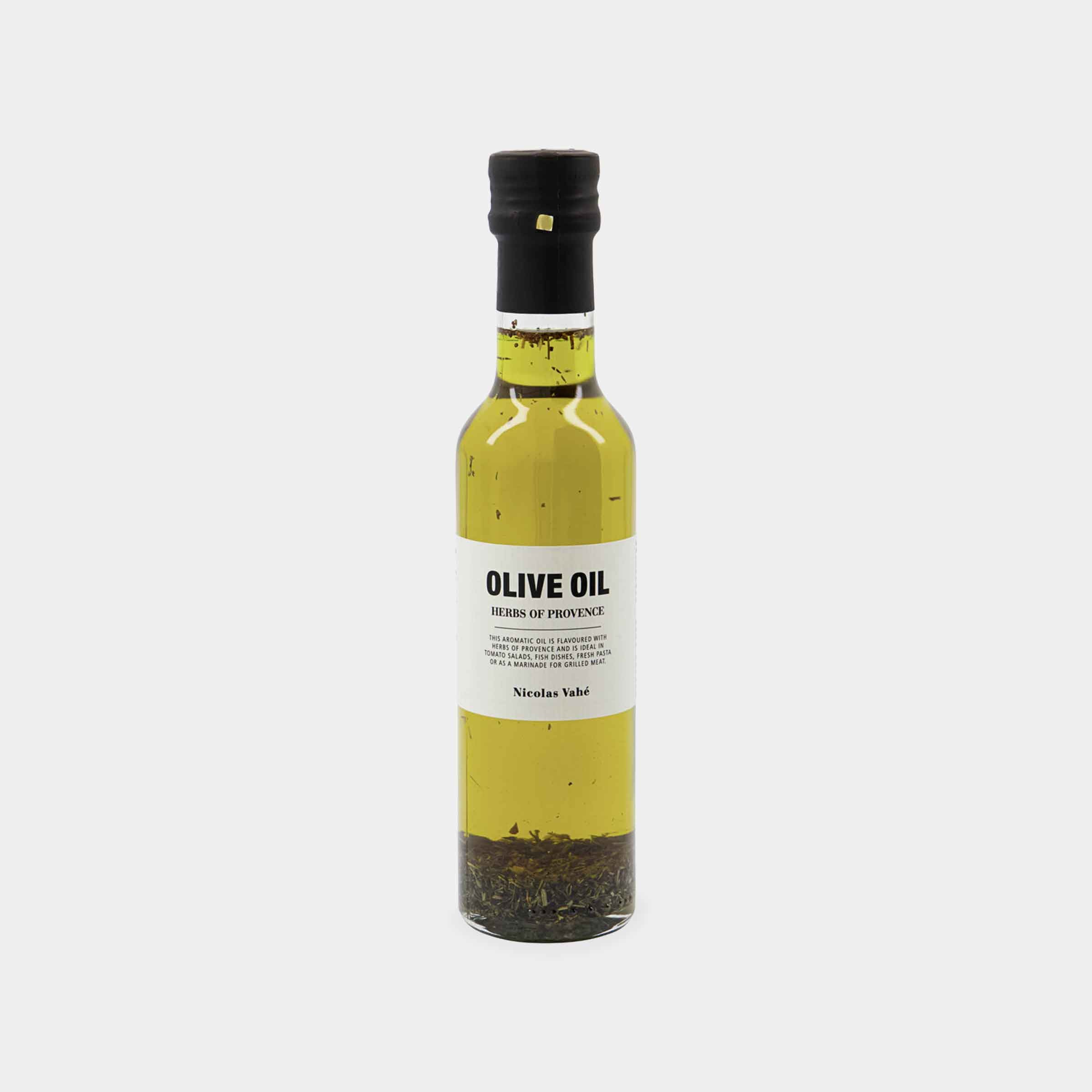 Olive Oil with Herbes De Provence