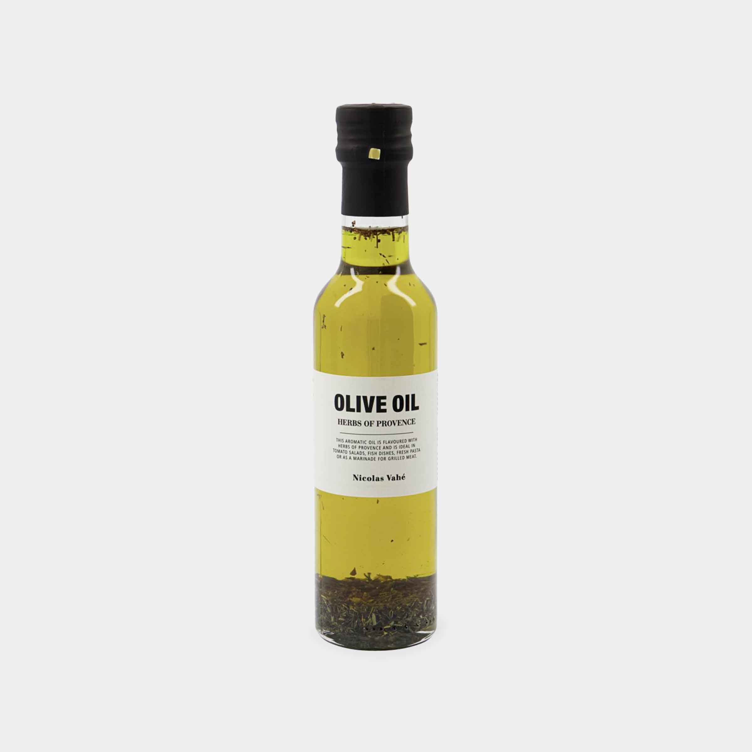 Olive Oil with Herbes De Provence