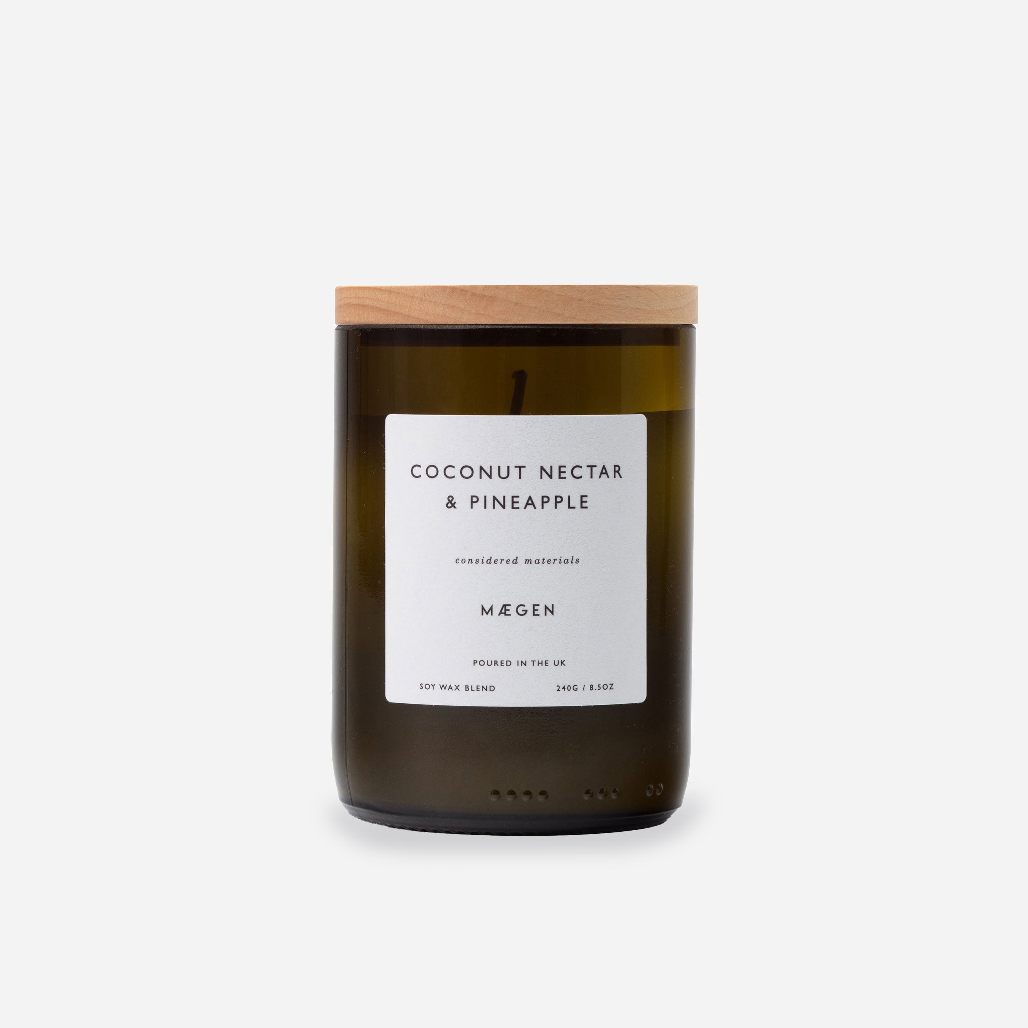 Orchard Candle | Coconut Nectar & Pineapple