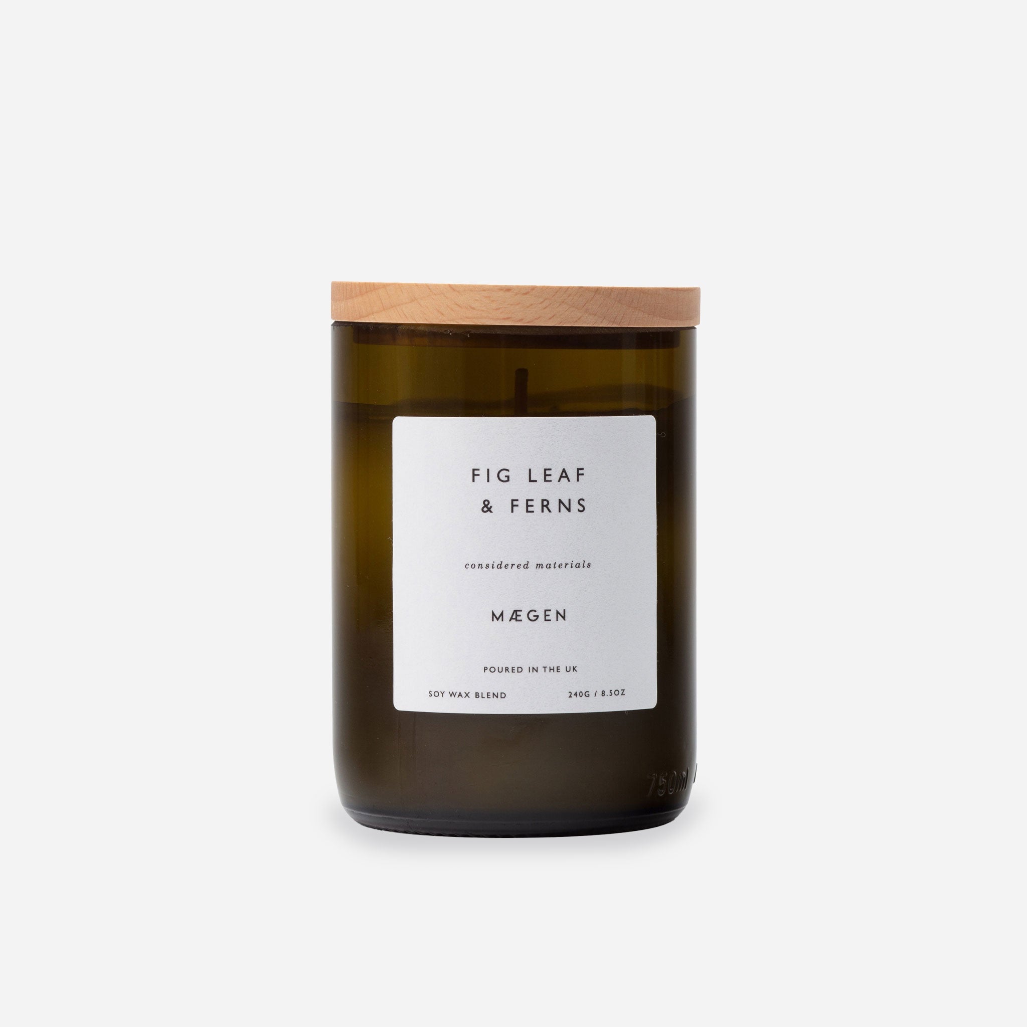 Orchard Candle | Fig Leaf & Ferns