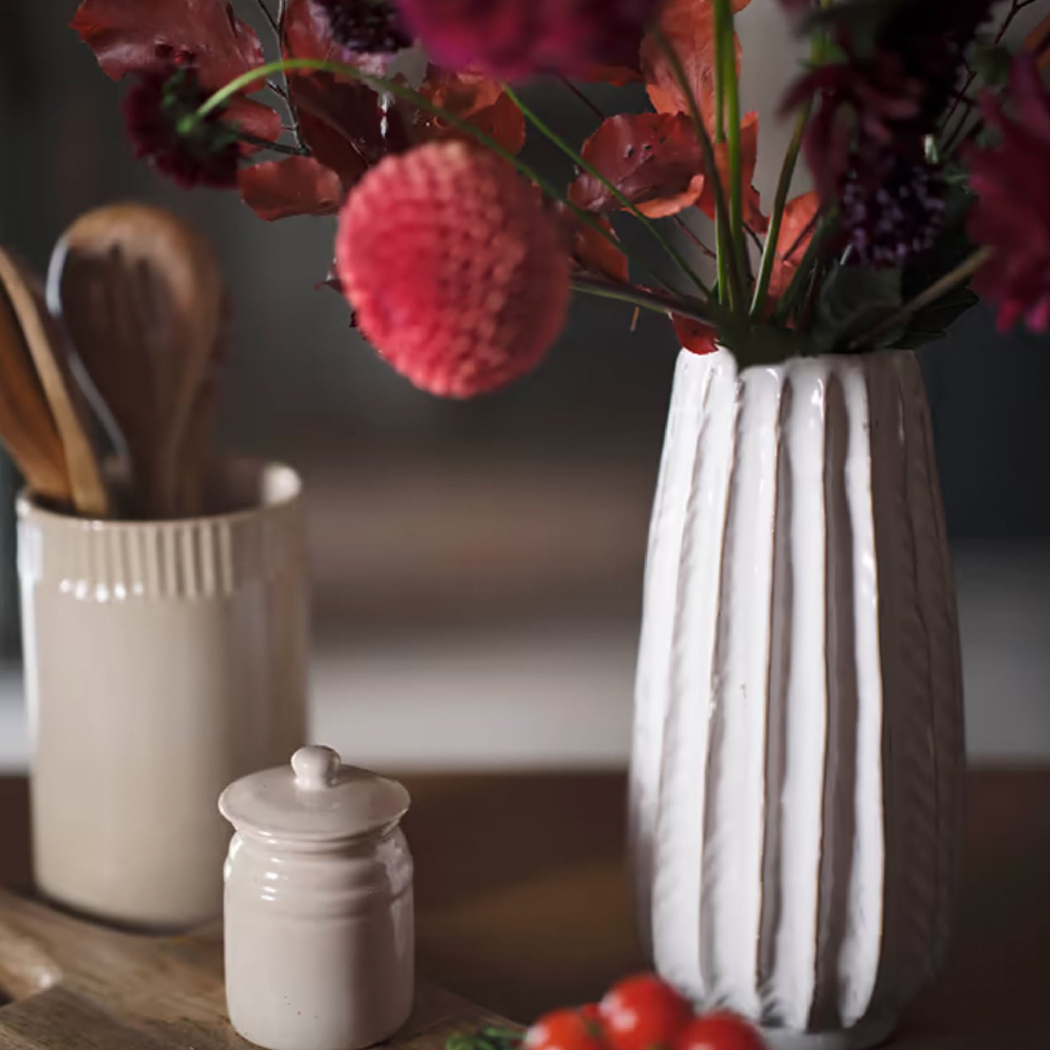 Osmington Vase | Large