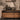 Outline TV Cabinet (2 Drawer)