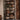 Outline Open Cabinet