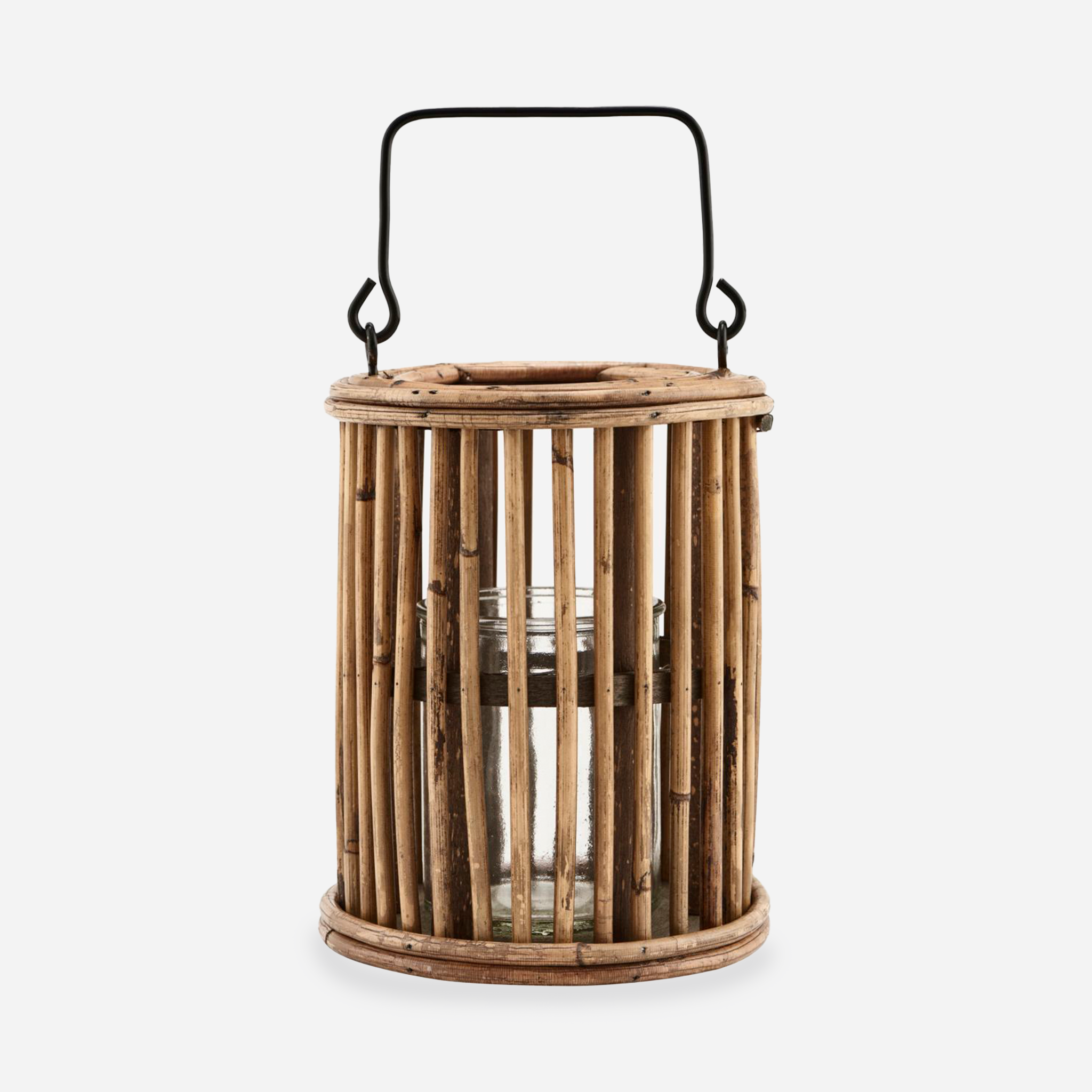 Ova Natural Lantern