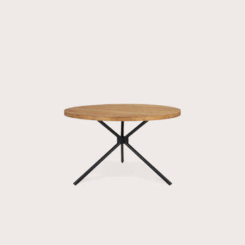 Oxo Round Dining Table