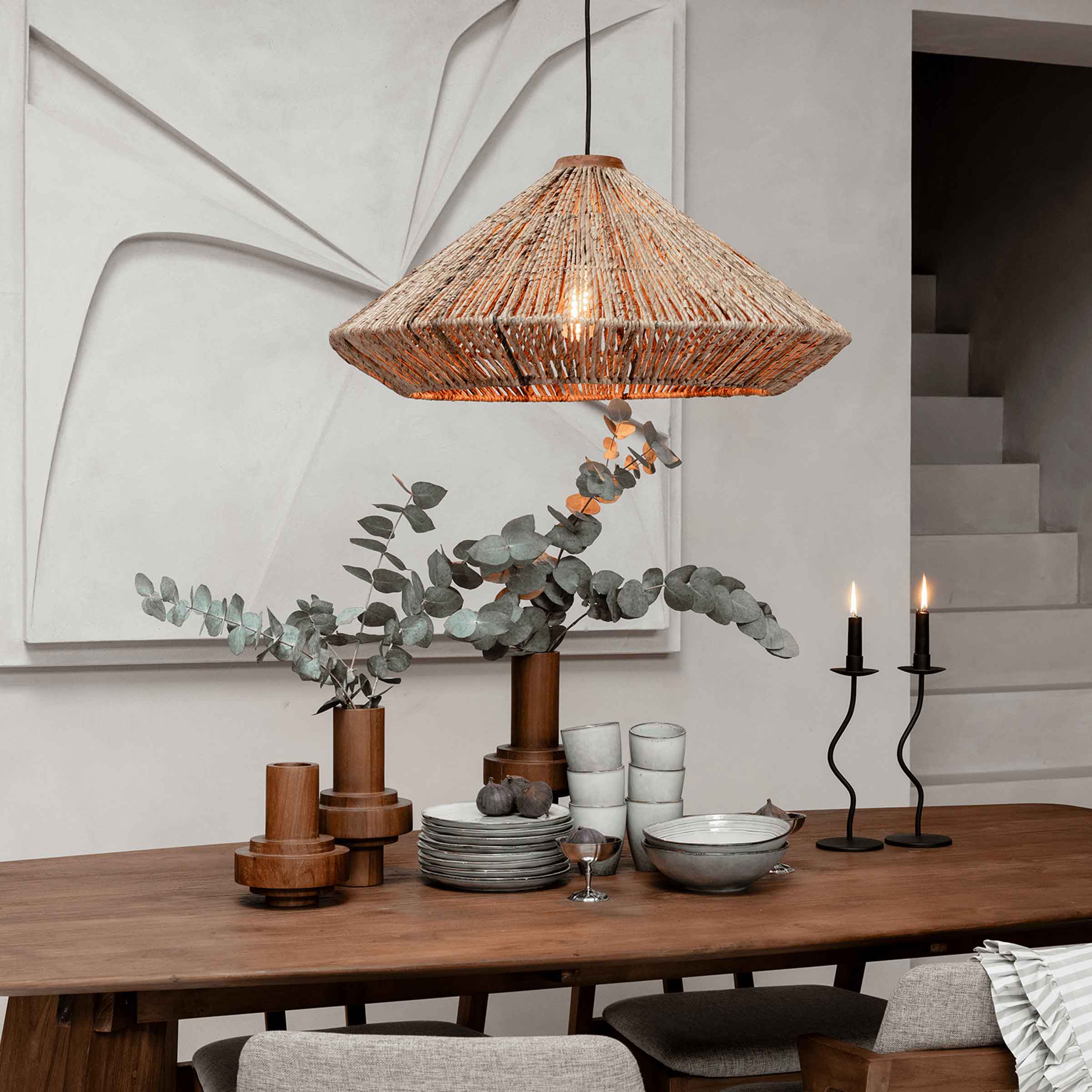 Paragon Hanging Lamp